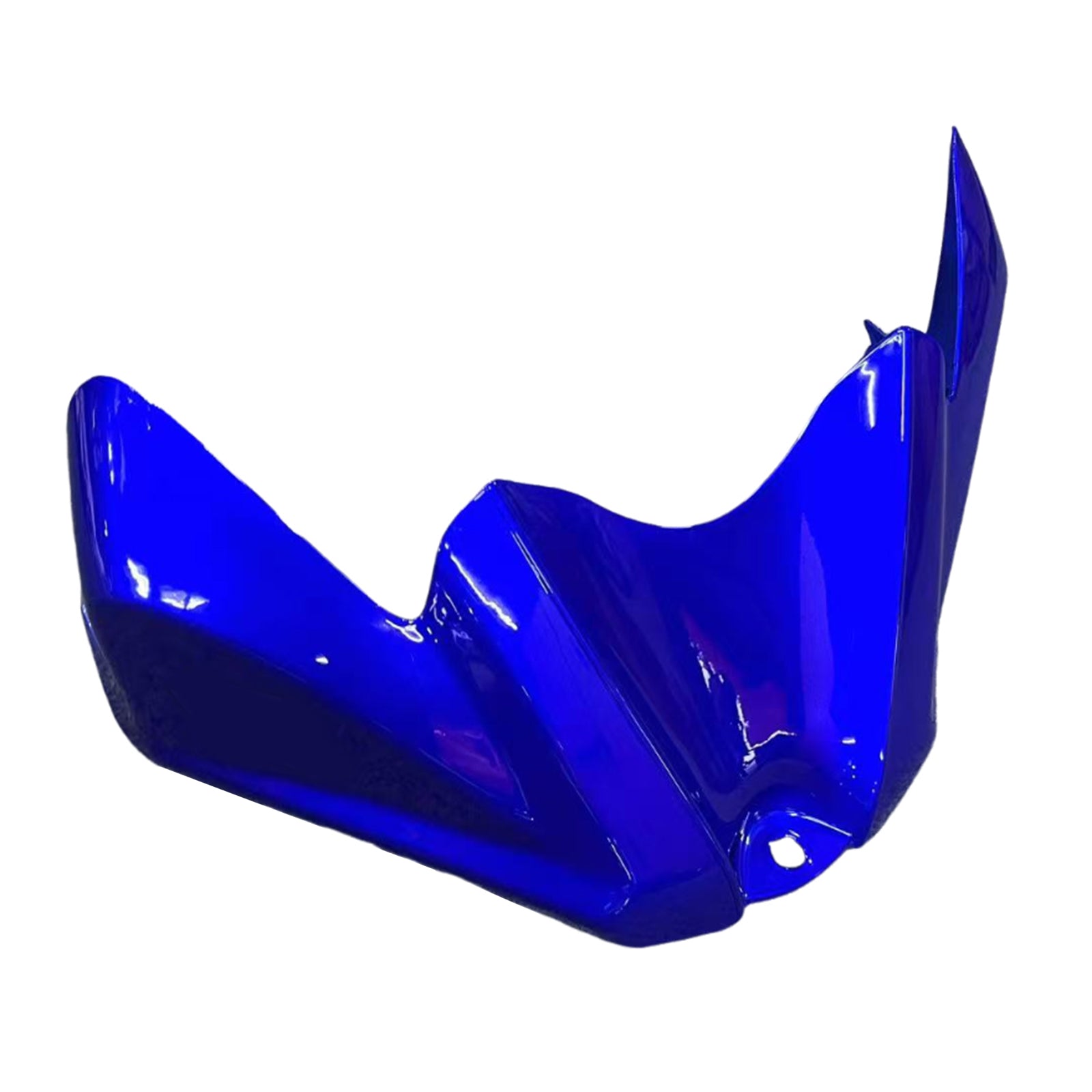 Amotopart Suzuki GSXR 600/750 2008-2010 Kit Carénage Carrosserie Plastique ABS K8