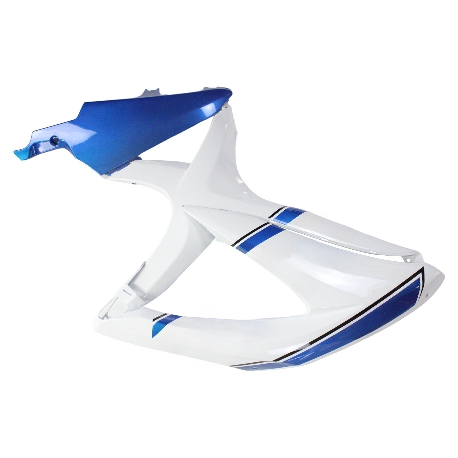 Amotopart Suzuki GSXR 600/750 2008-2010 Kit Plastic Bodest Abs K8