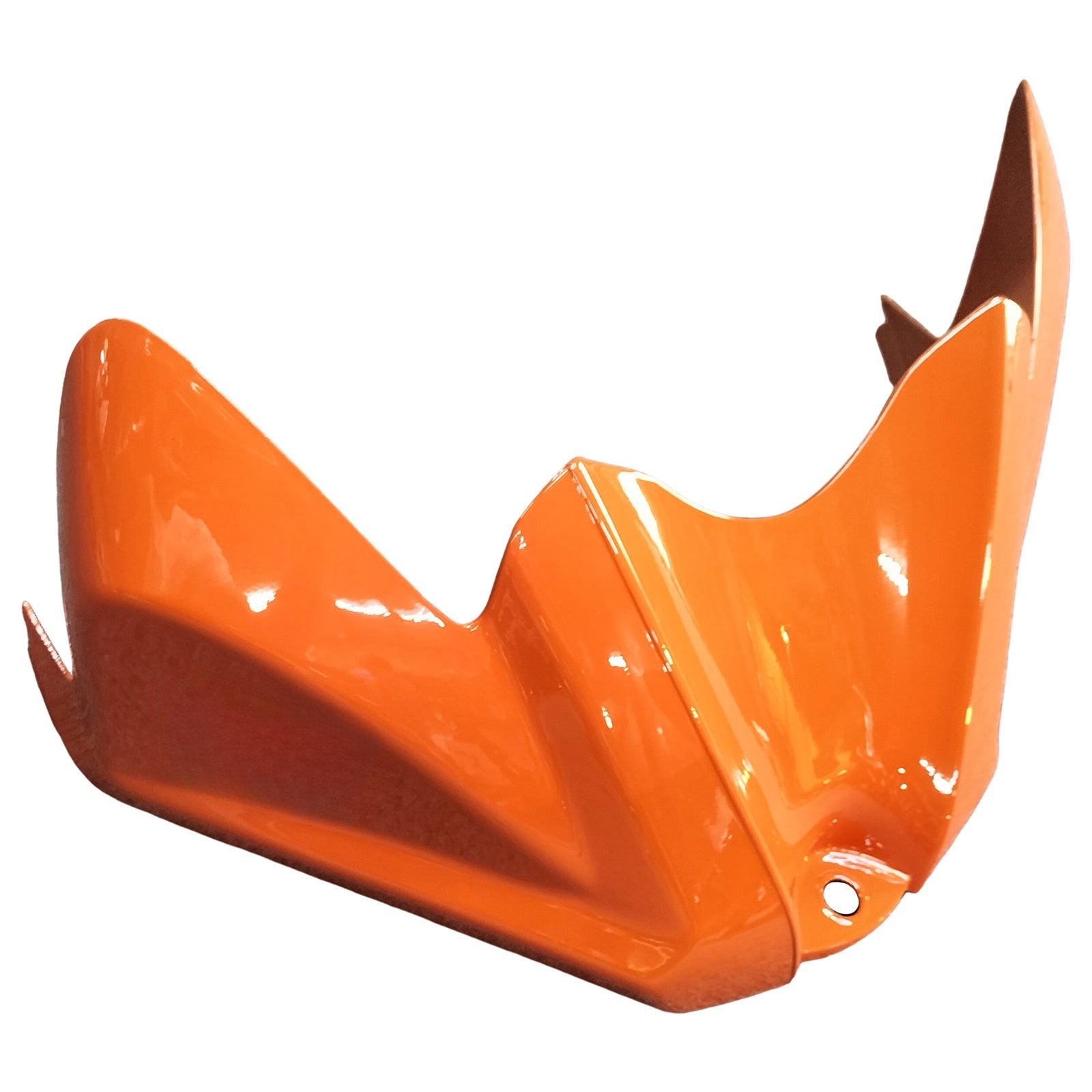 Amotopart Suzuki GSXR 600/750 2008-2010 Kit Carénage Carrosserie Plastique ABS K8