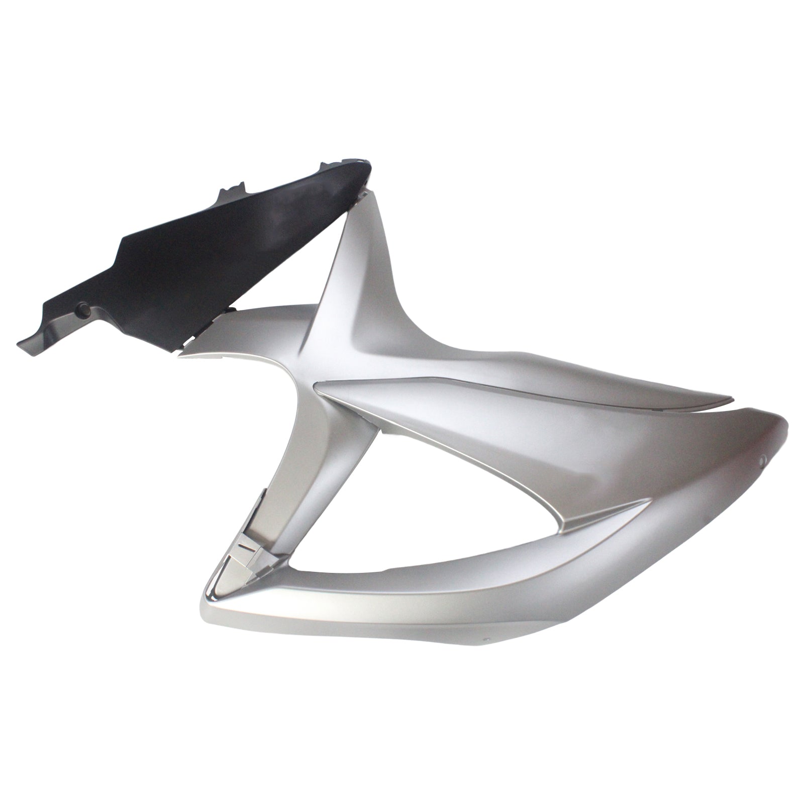 Amotopart Suzuki GSXR 600/750 2008-2010 Zestaw z tworzywa sztucznego ABS K8