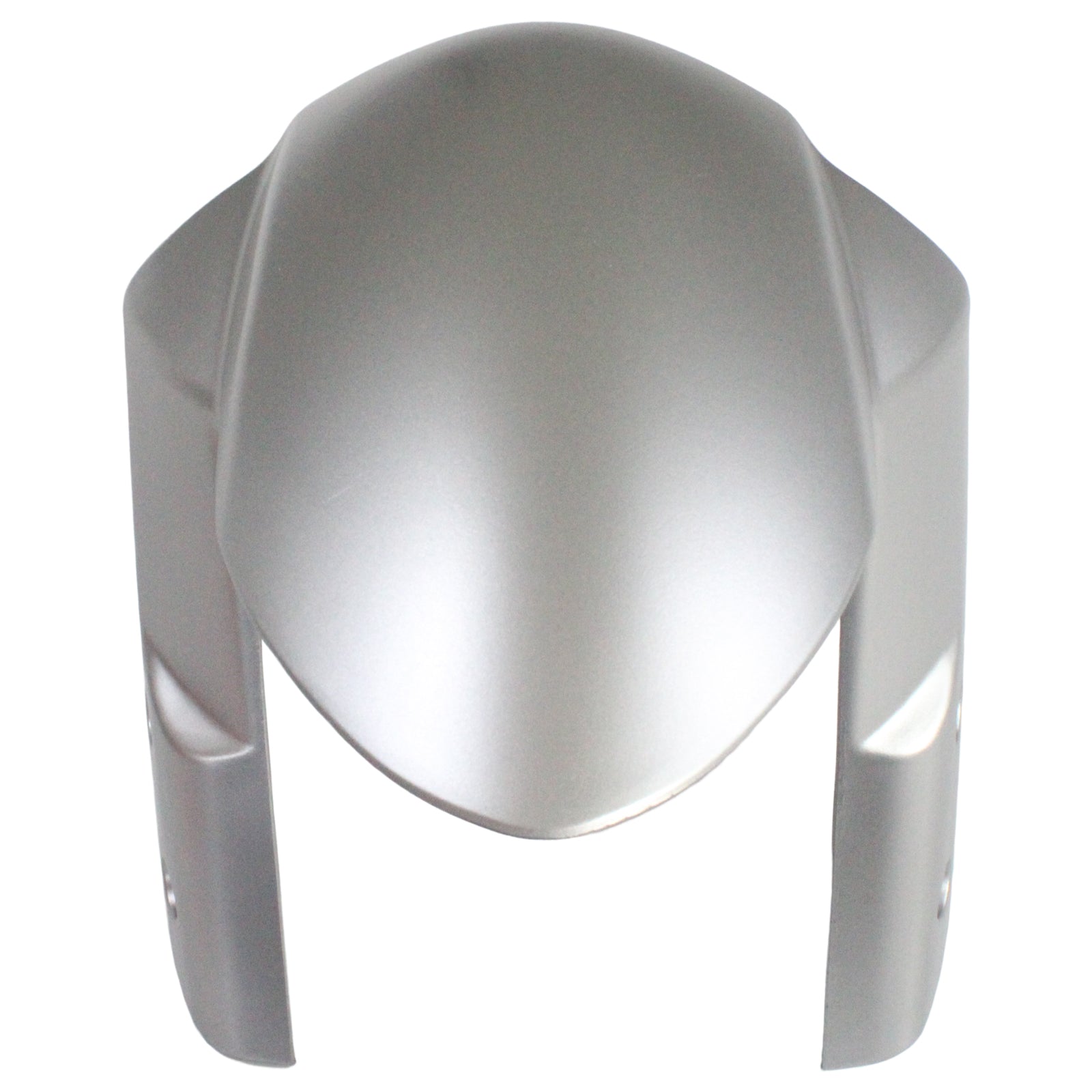 Amotopart Suzuki GSXR 600/750 2008-2010 Zestaw z tworzywa sztucznego ABS K8