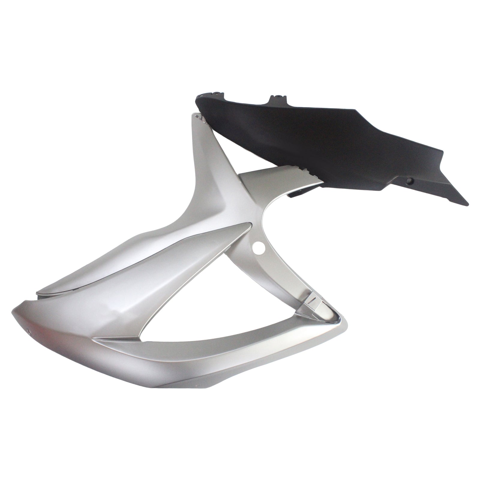 Amotopart Suzuki GSXR 600/750 2008-2010 Zestaw z tworzywa sztucznego ABS K8