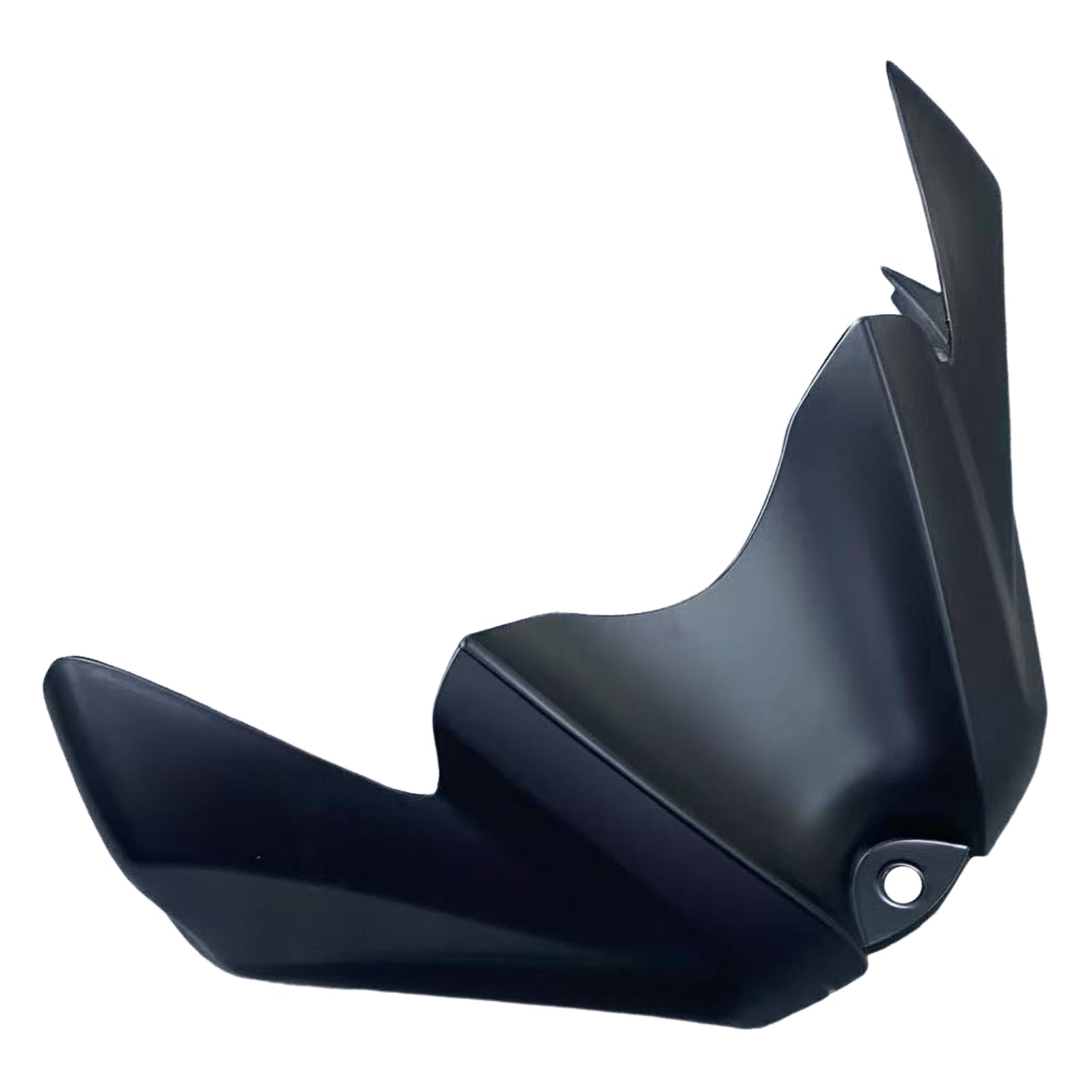 Amotopart Suzuki GSXR 600/750 2008-2010 K8 Kit Carénage Carrosserie Plastique ABS