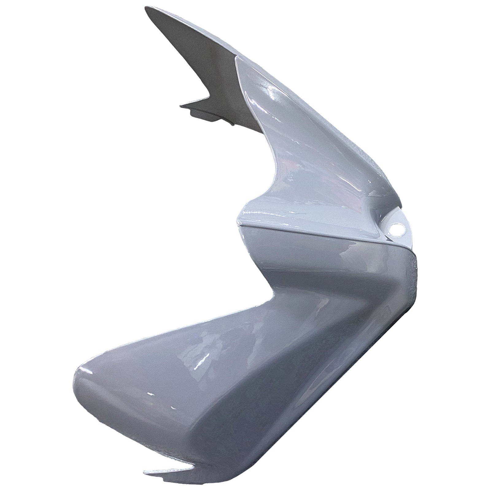 Amotopart Suzuki GSXR 600/750 2008-2010 K8 Kit Carrosserie Plastic Abs