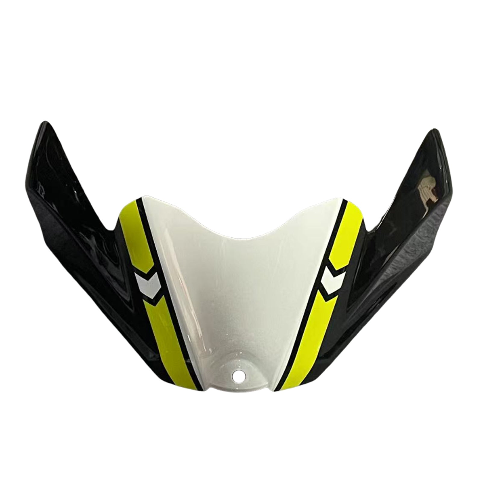 Amotopart Suzuki GSXR 600/750 2008-2010 K8 ABS muovinen korin suojasarja