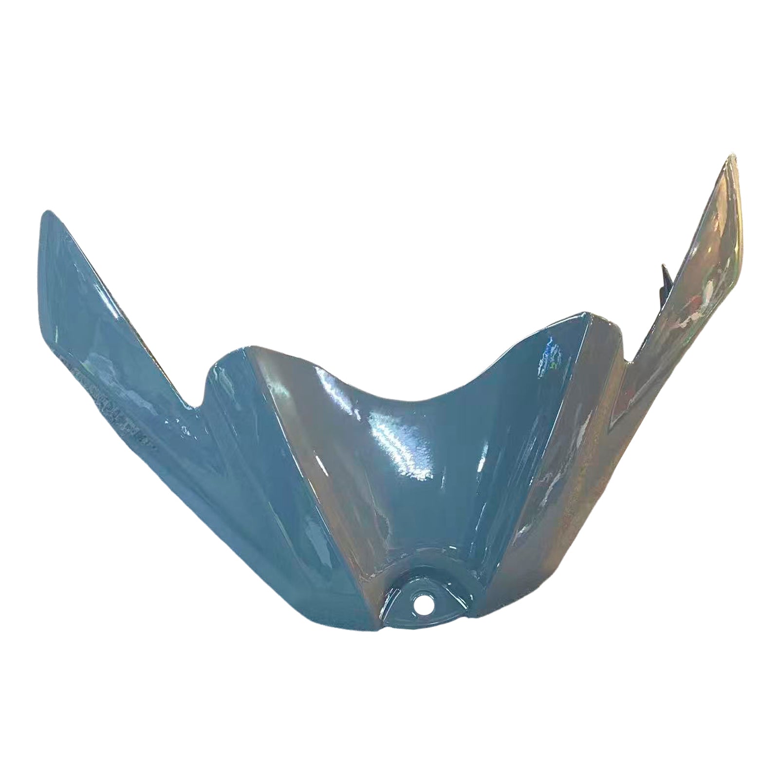 Amotopart Suzuki GSXR 600/750 2008-2010 K8 Kit Carrosserie Plastic ABS