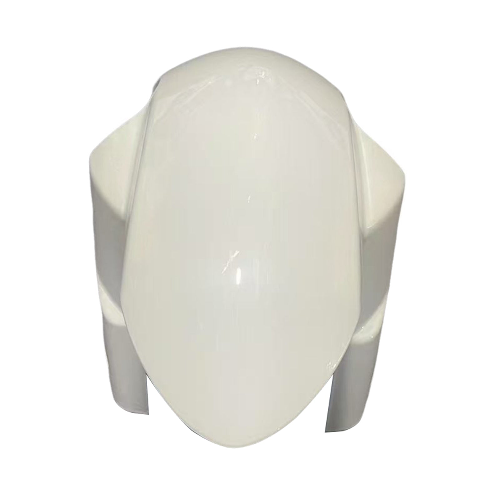 2008-2010 Suzuki GSXR 600/750 K8 Kit de carénage injection Bodywork Abs en plastique