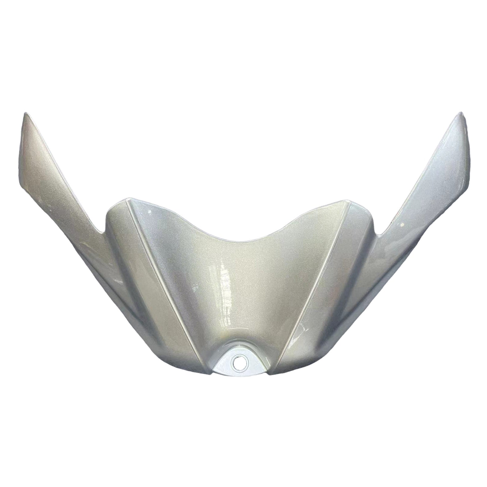 2008-2010 Suzuki GSXR 600/750 K8 Kit de carénage d'injection carrosserie plastique ABS