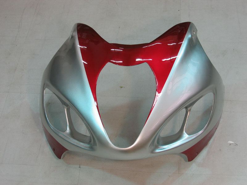 1999-2007 Suzuki Hayabusa GSX1300r ABS kunststof carrosserie-injectiekuipset