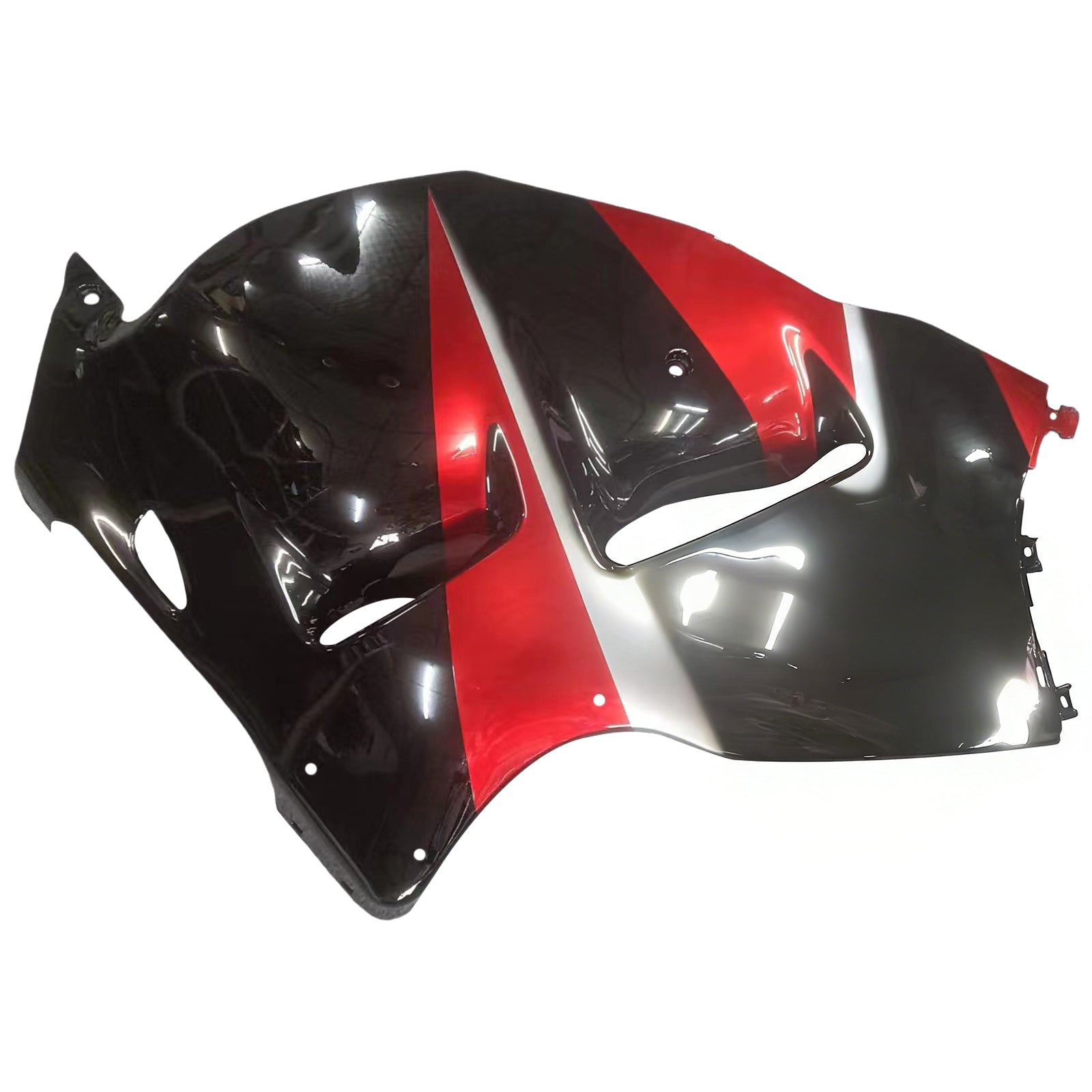 1999-2007 Suzuki Hayabusa GSX1300r Abs muovinen korin ruiskutussuojasarja