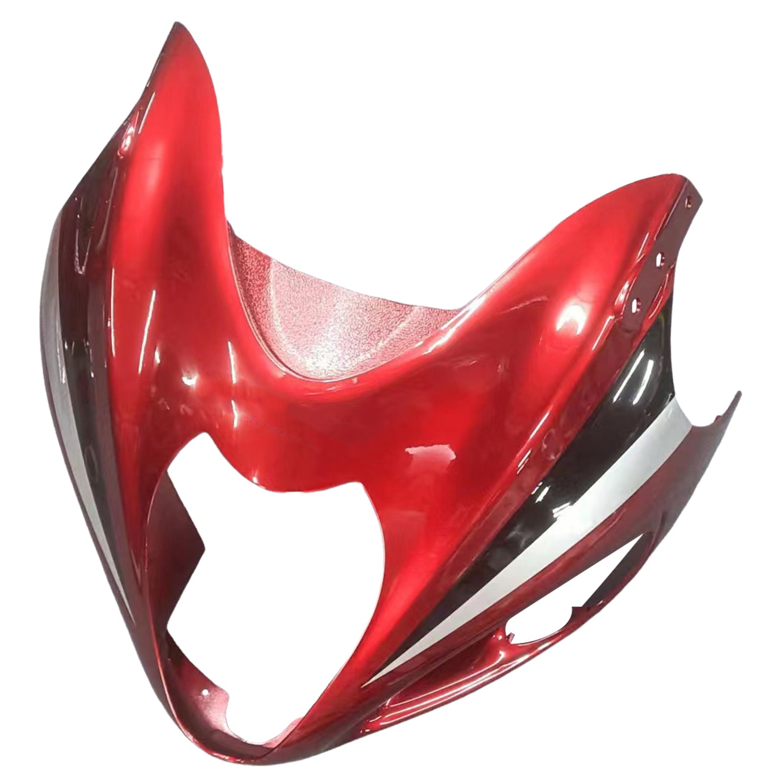 1999-2007 Suzuki Hayabusa GSX1300r Abs muovinen korin ruiskutussuojasarja