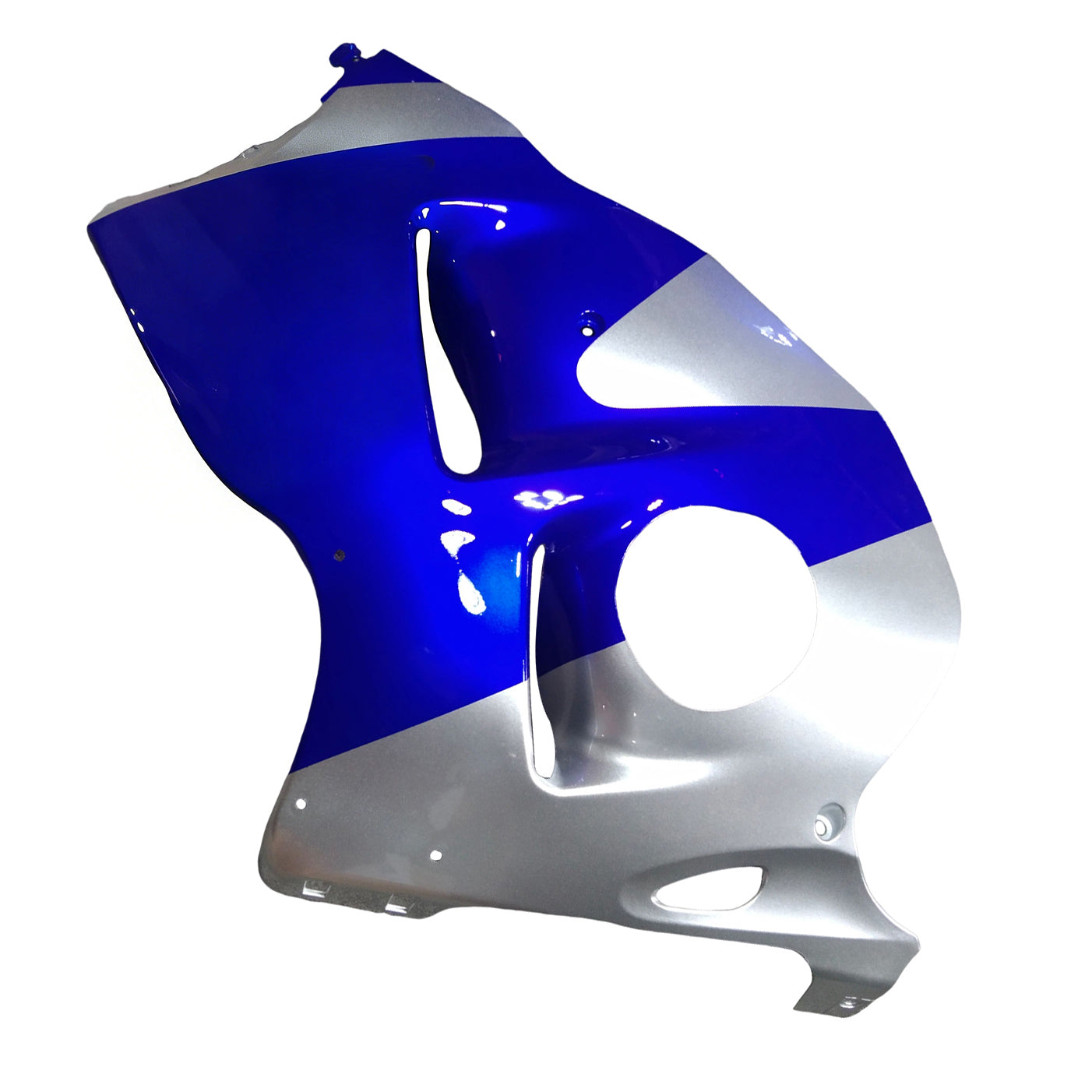 1999-2007 Suzuki Hayabusa GSX1300r Kit de carénage injection de carrosserie en plastique Abs