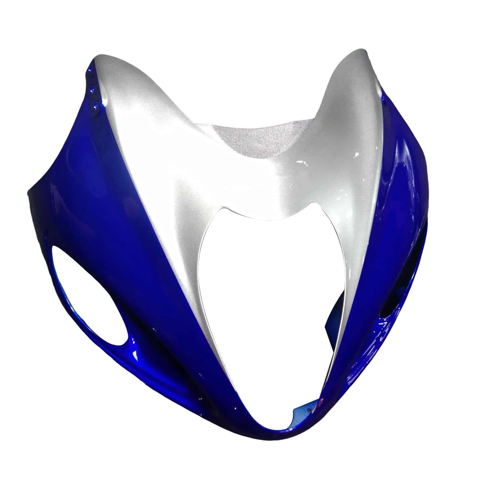 1999-2007 Suzuki Hayabusa GSX1300r Kit de carénage injection de carrosserie en plastique Abs