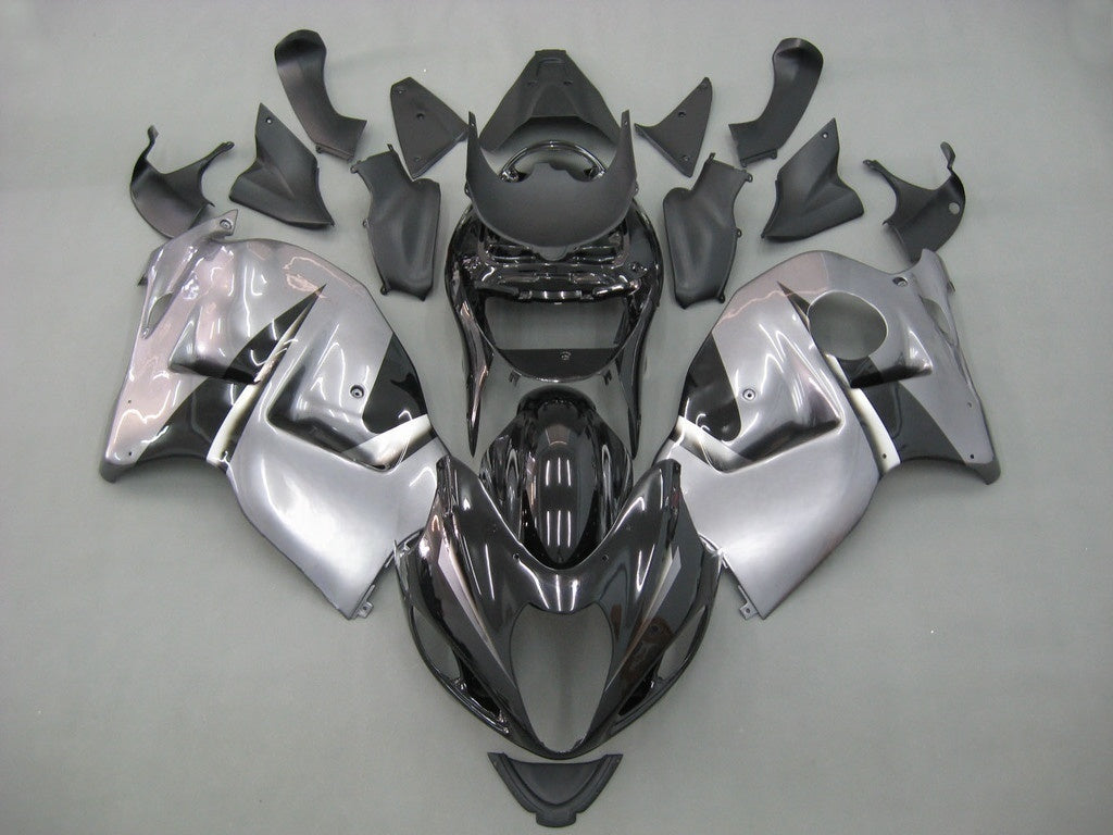1999-2007 Suzuki Hayabusa GSX1300r ABS kunststof carrosserie-injectiekuipset