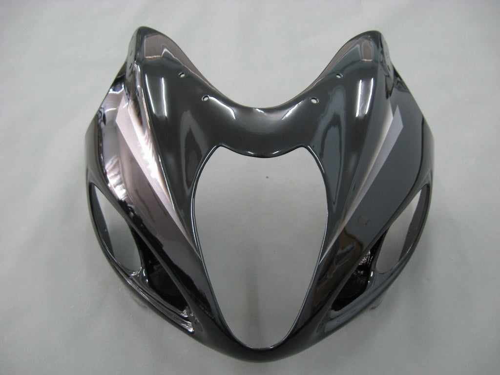 1999-2007 Suzuki Hayabusa GSX1300r ABS kunststof carrosserie-injectiekuipset