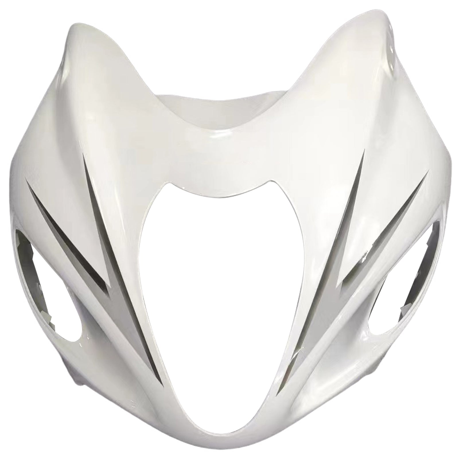 1999-2007 Suzuki Hayabusa GSX1300r Kit de carénage injection de carrosserie en plastique Abs