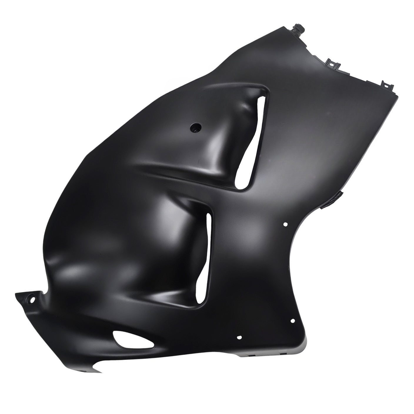 1999-2007 Suzuki Hayabusa GSX1300R komplet za vbrizgavanje telesa v ABS plastiki