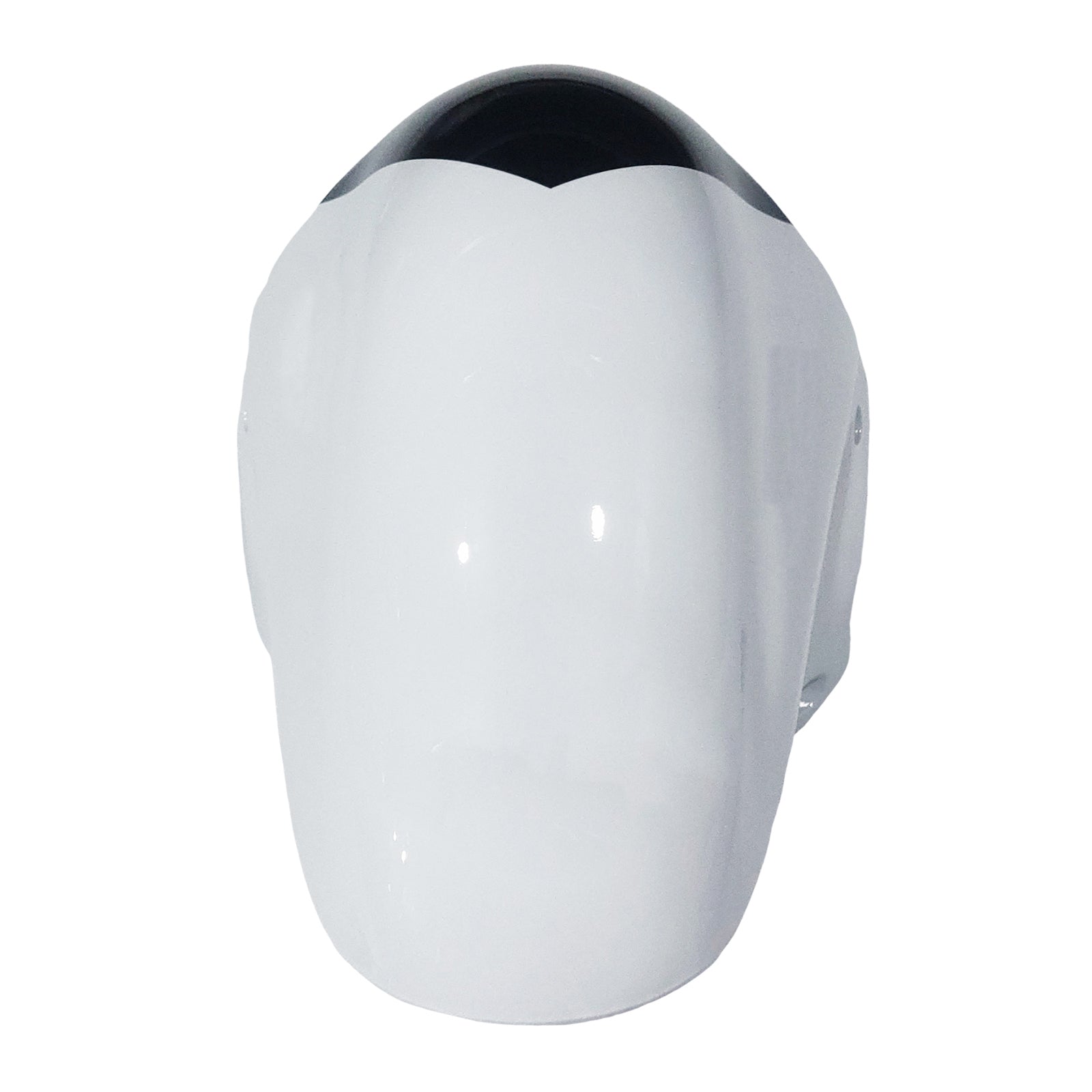 Carénages Amotopart 1999-2007 Suzuki GSX1300 Hayabusa Blanc Alstare Corona Generic