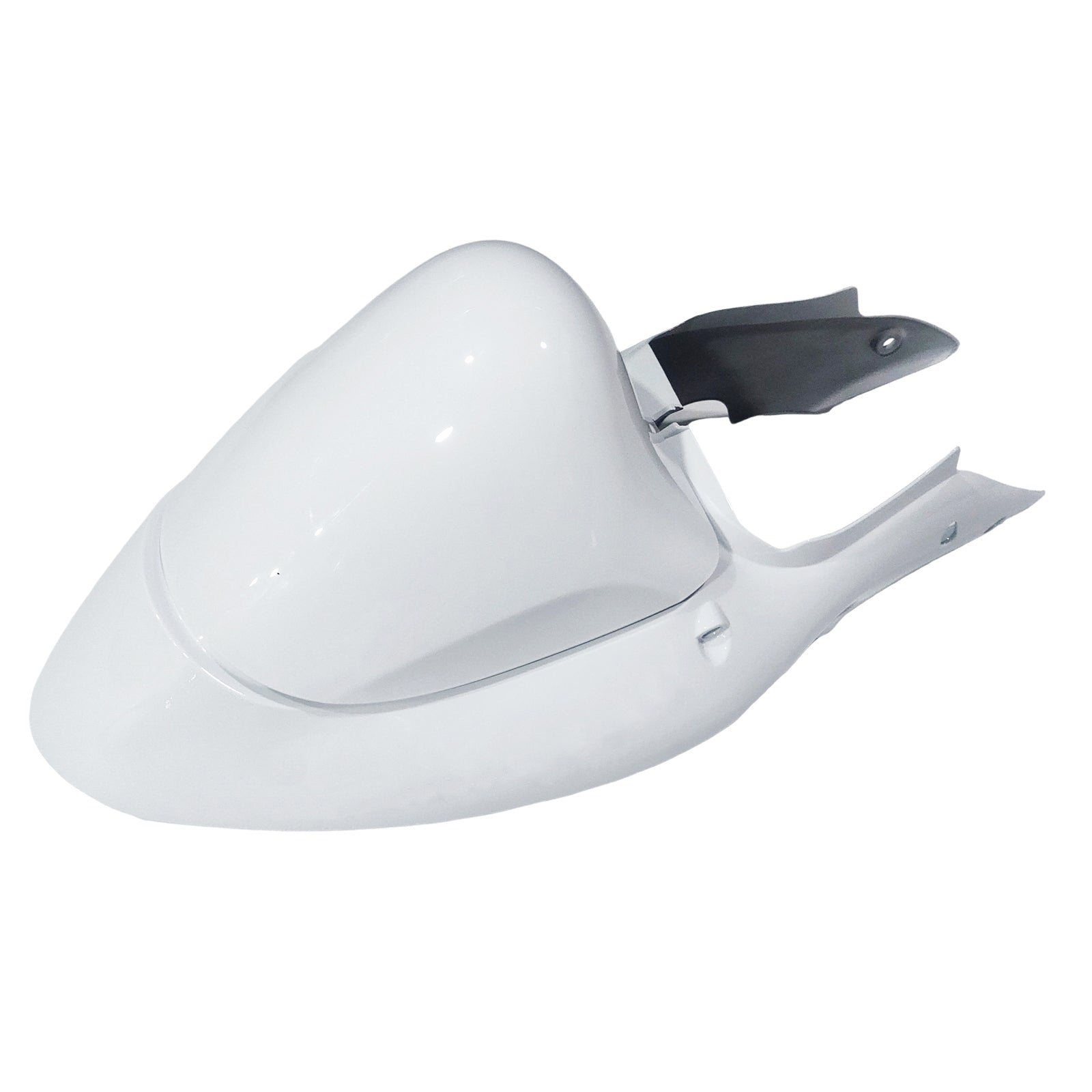 Carénages Amotopart 1999-2007 Suzuki GSX1300 Hayabusa Blanc Alstare Corona Generic
