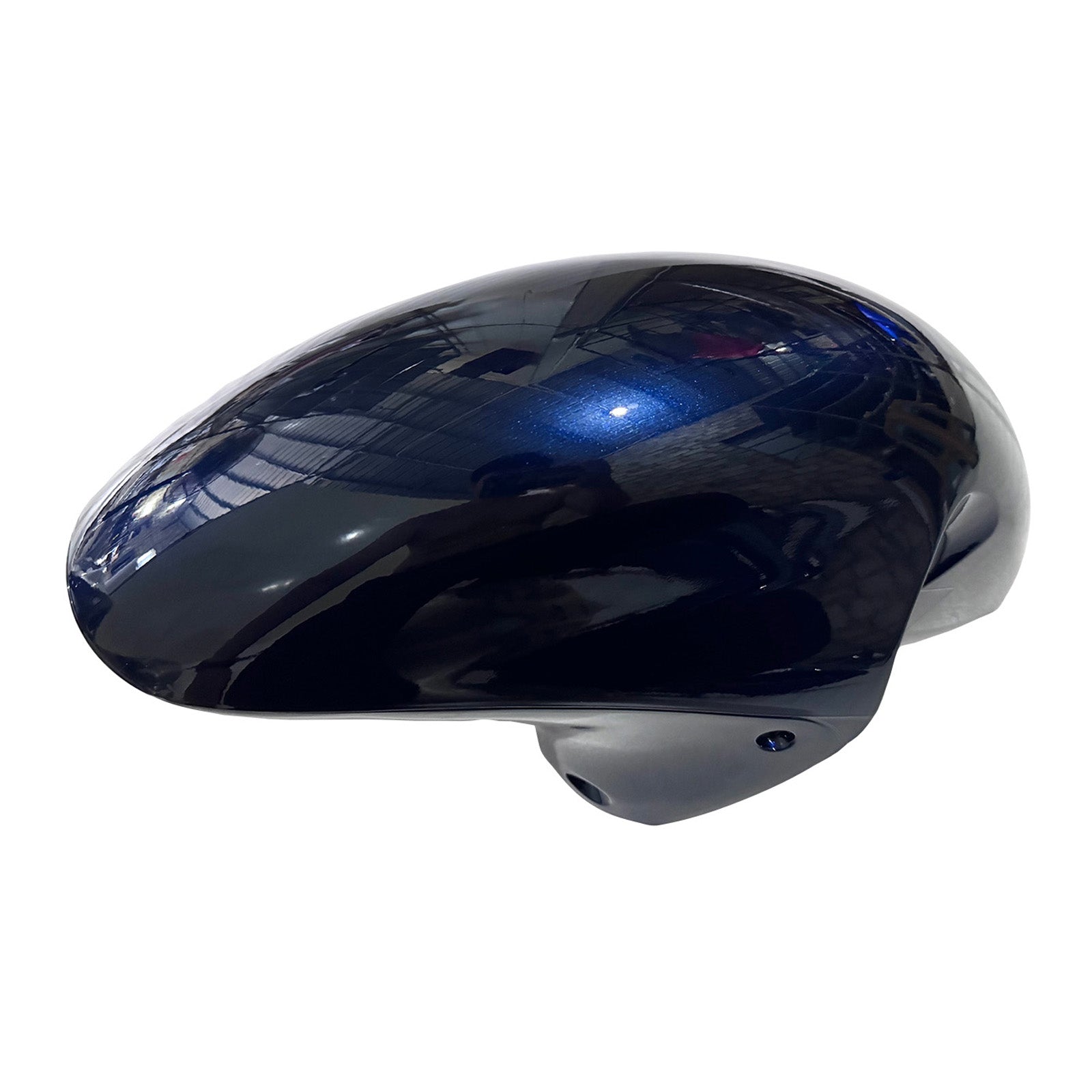 Carene Amotopart 1999-2007 Suzuki GSX1300 Hayabusa Blu e Argento Hayabusa Generico