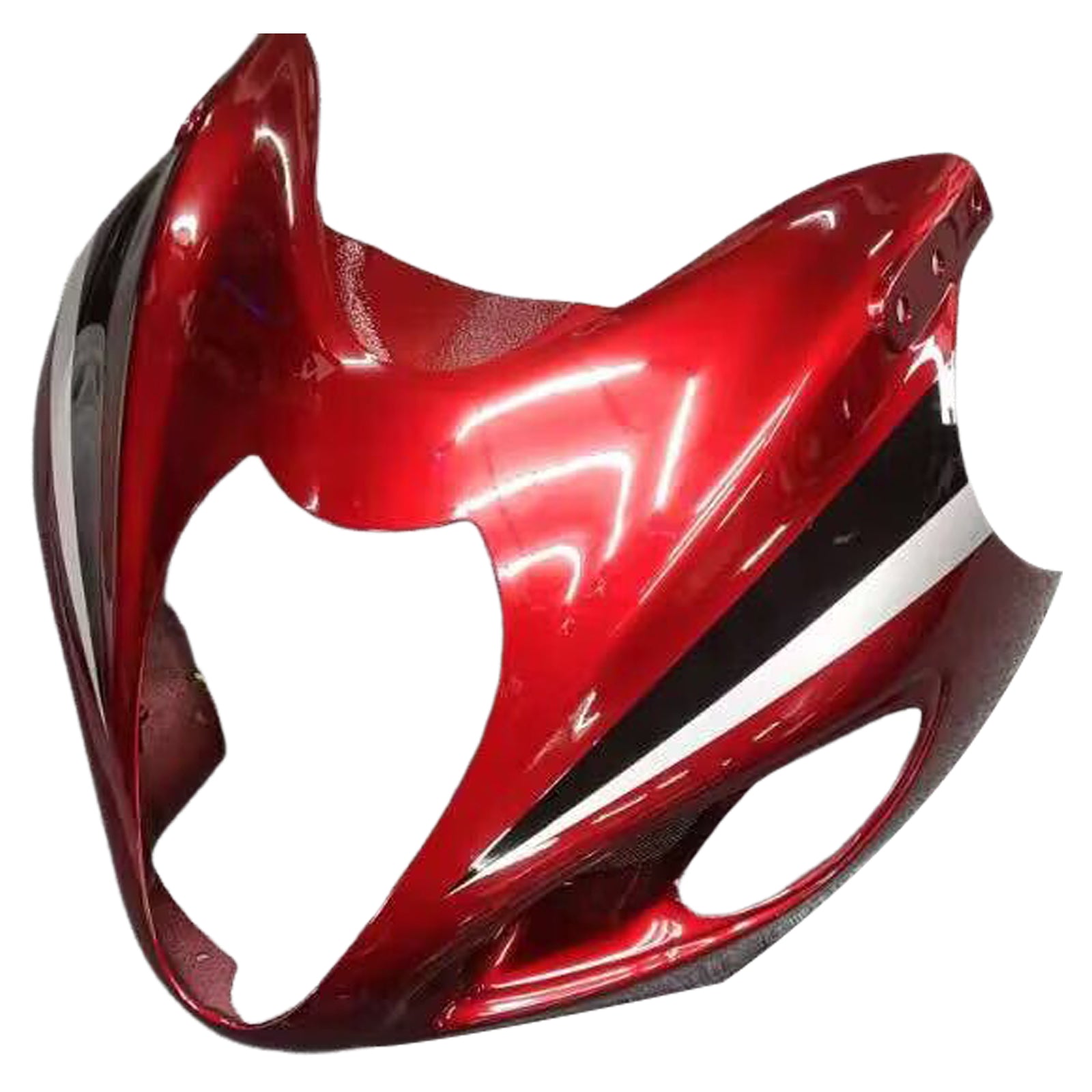 ABS PLASTIC KUIST KIT VOOR SUZUKI HAYABUSA GSX1300R 1999-2007