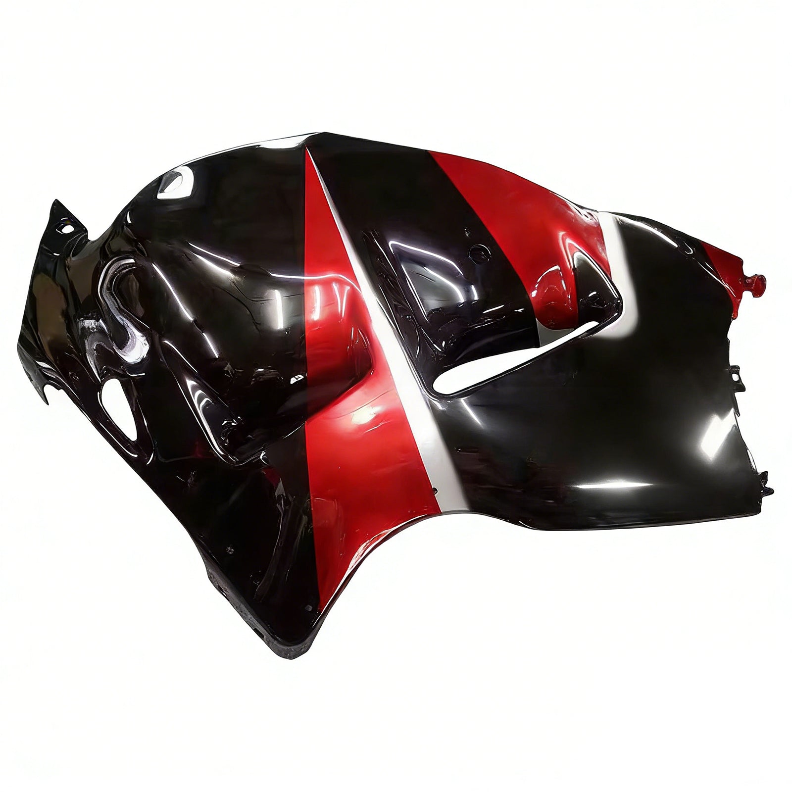 ABS PLASTIC KUIST KIT VOOR SUZUKI HAYABUSA GSX1300R 1999-2007