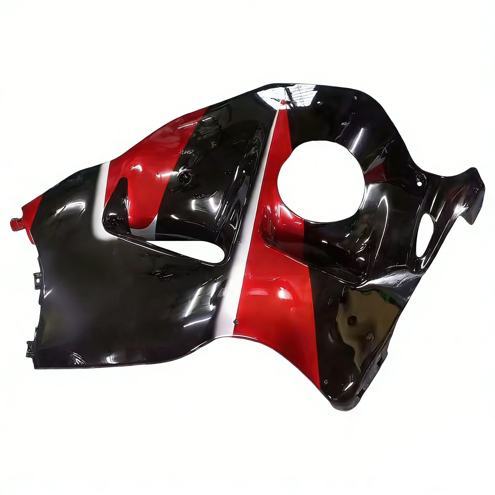 ABS PLASTIC KUIST KIT VOOR SUZUKI HAYABUSA GSX1300R 1999-2007