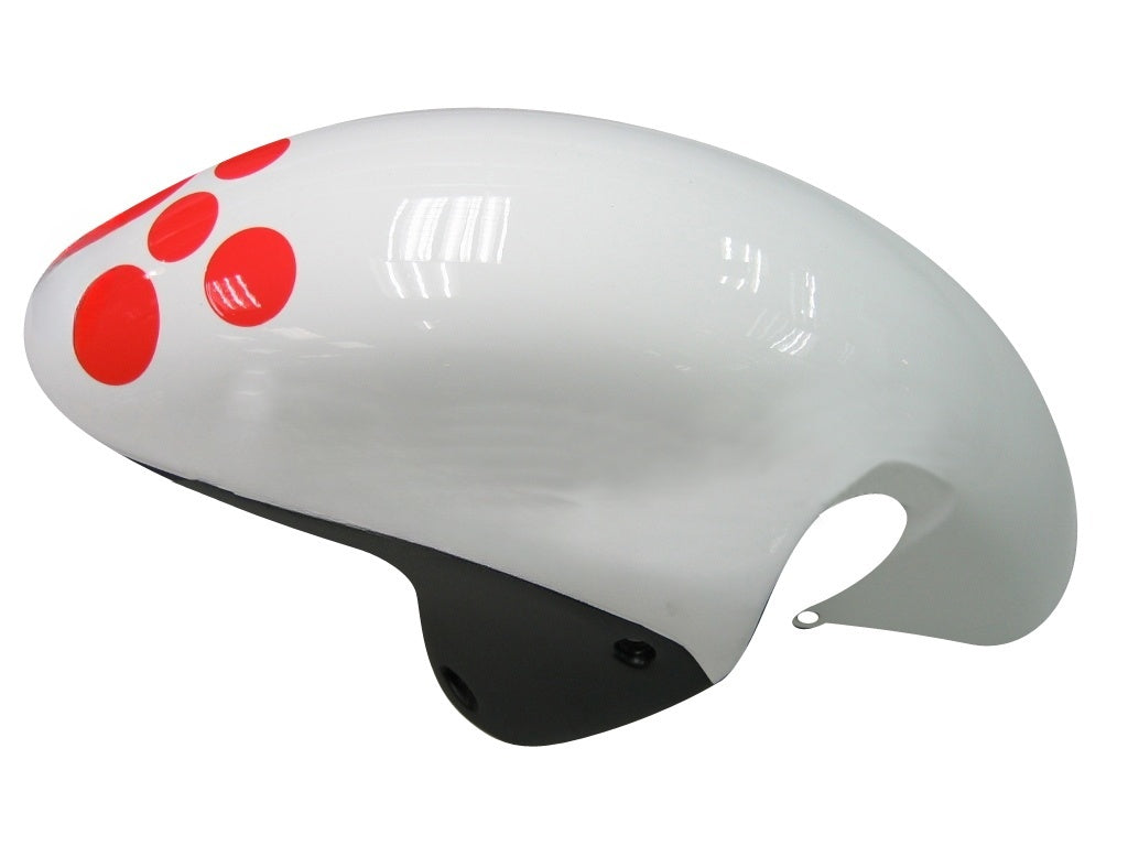 Carene Amotopart 1999-2007 Suzuki GSX1300 Hayabusa Pepephone multicolore Generico