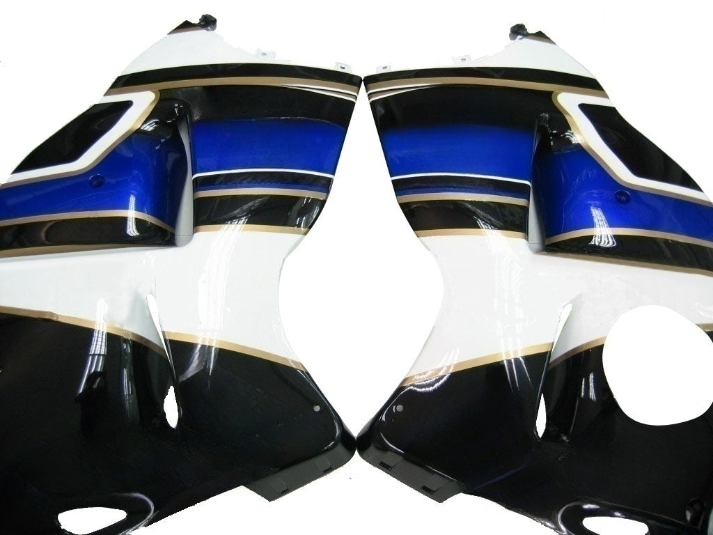 Carene Amotopart 1999-2007 Suzuki GSX1300 Hayabusa Multicolor Viru Beer Generico