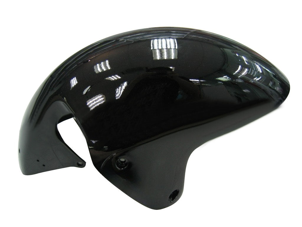 Carene Amotopart 1999-2007 Suzuki GSX1300 Hayabusa Multicolor Viru Beer Generico