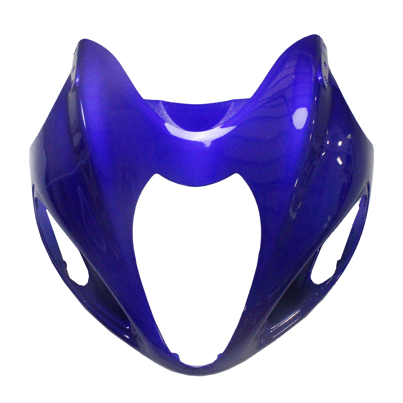 Amotopart Suzuki Hayabusa GSXR1300 1999-2007 Injectiekuipset Carrosserie ABS Kunststof