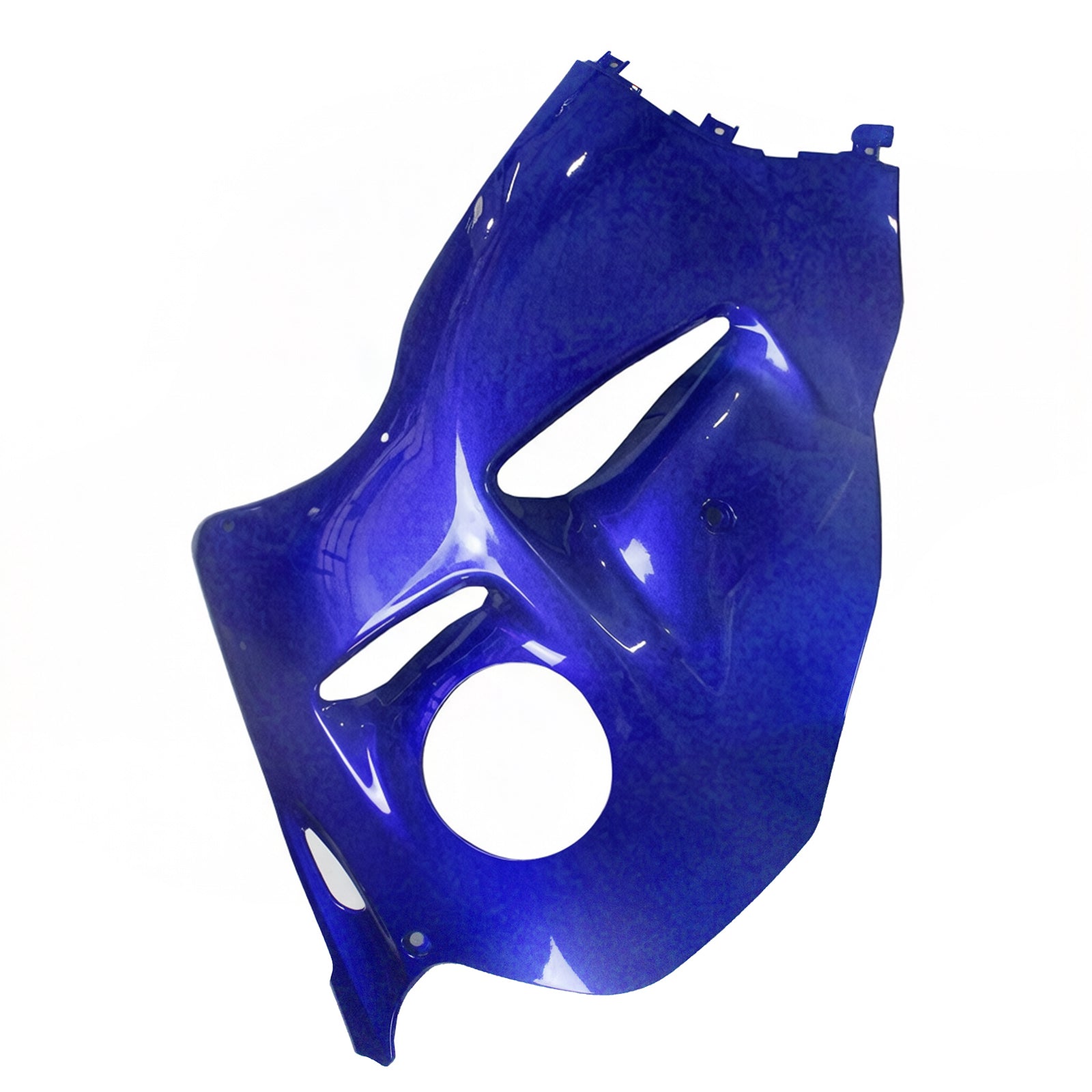 Amotopart Suzuki Hayabusa GSXR1300 1999-2007 Injectiekuipset Carrosserie ABS Kunststof