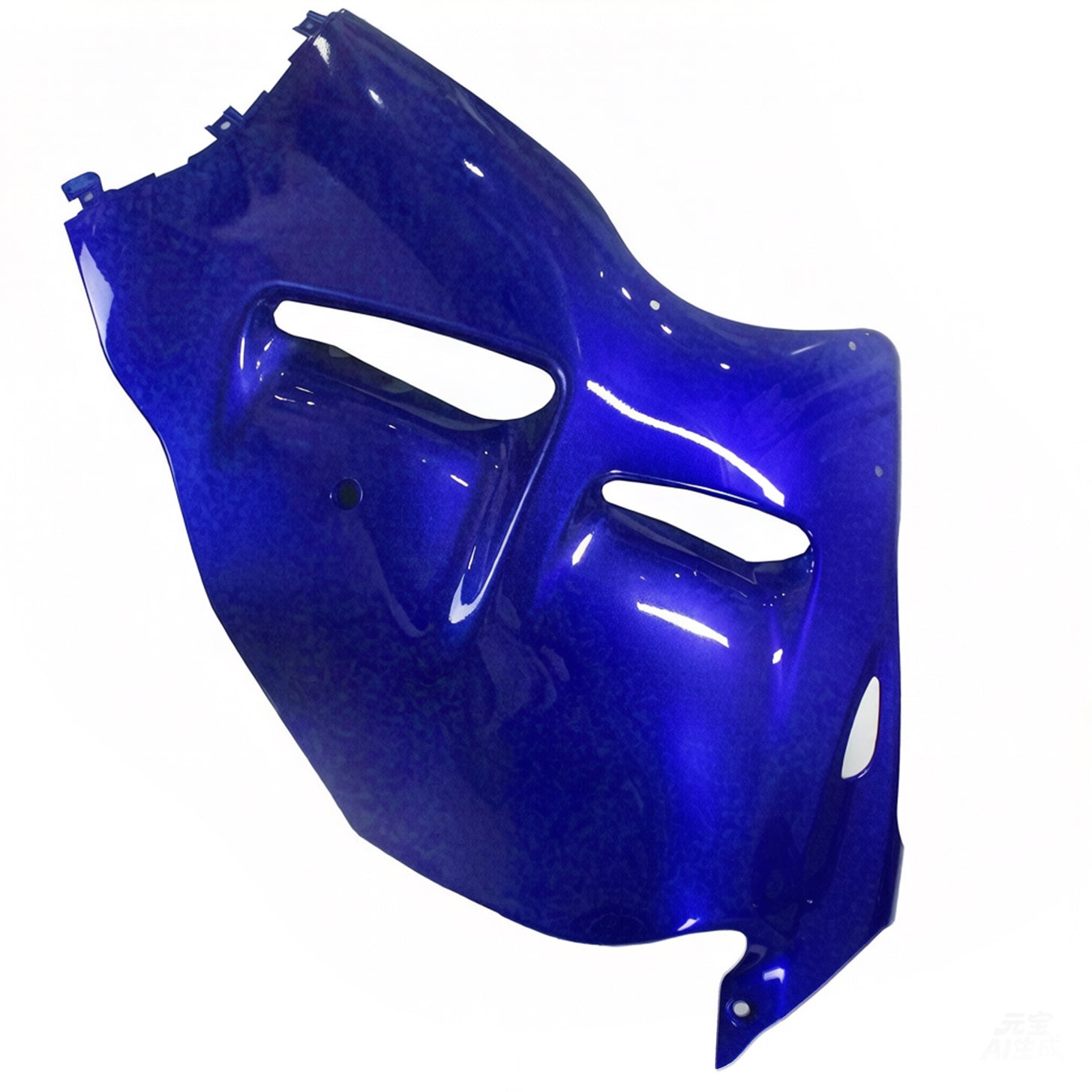 Amotopart Suzuki Hayabusa GSXR1300 1999-2007 Injectiekuipset Carrosserie ABS Kunststof