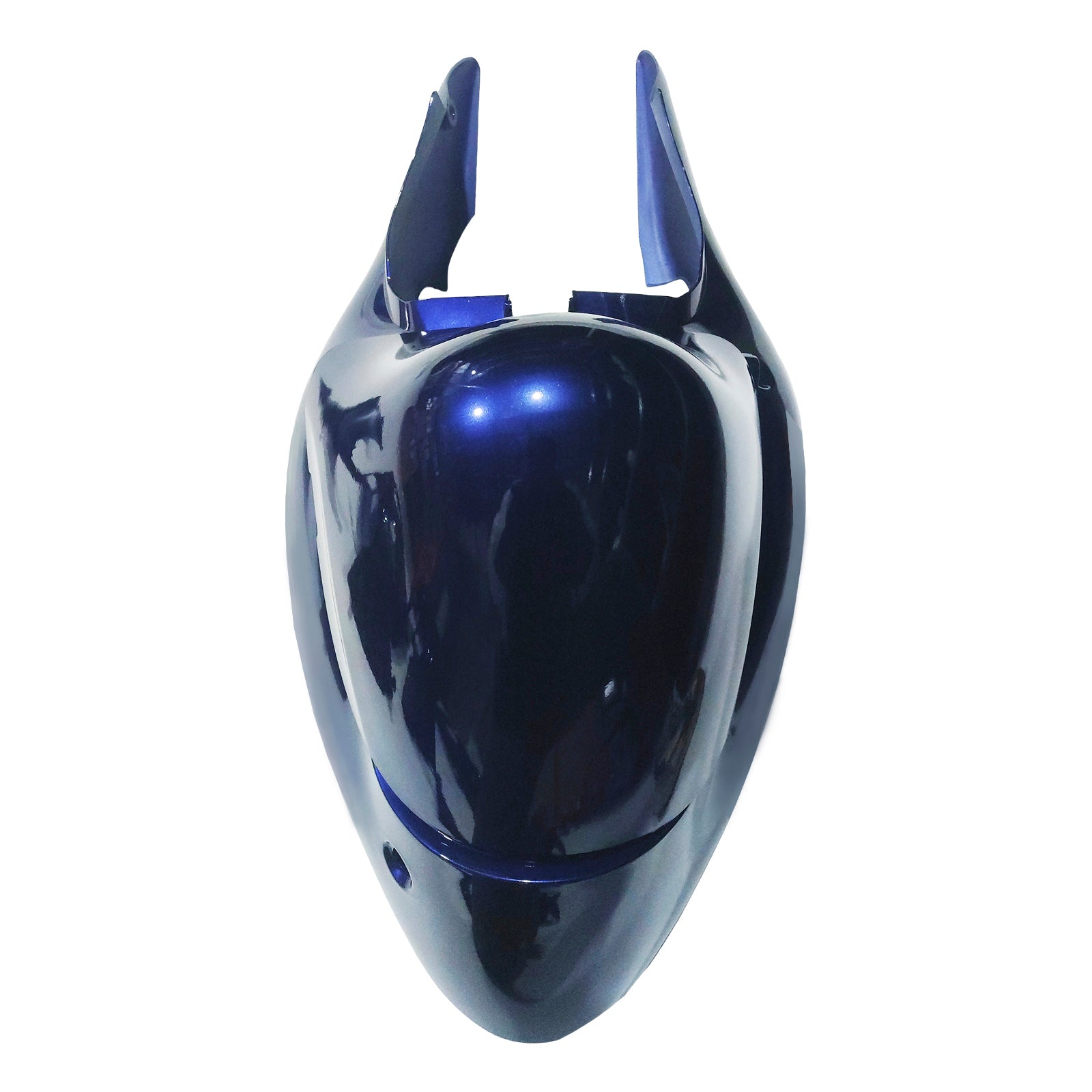 Amotopart Suzuki Hayabusa GSXR1300 1999-2007 Kit Carénage Carrosserie Plastique ABS