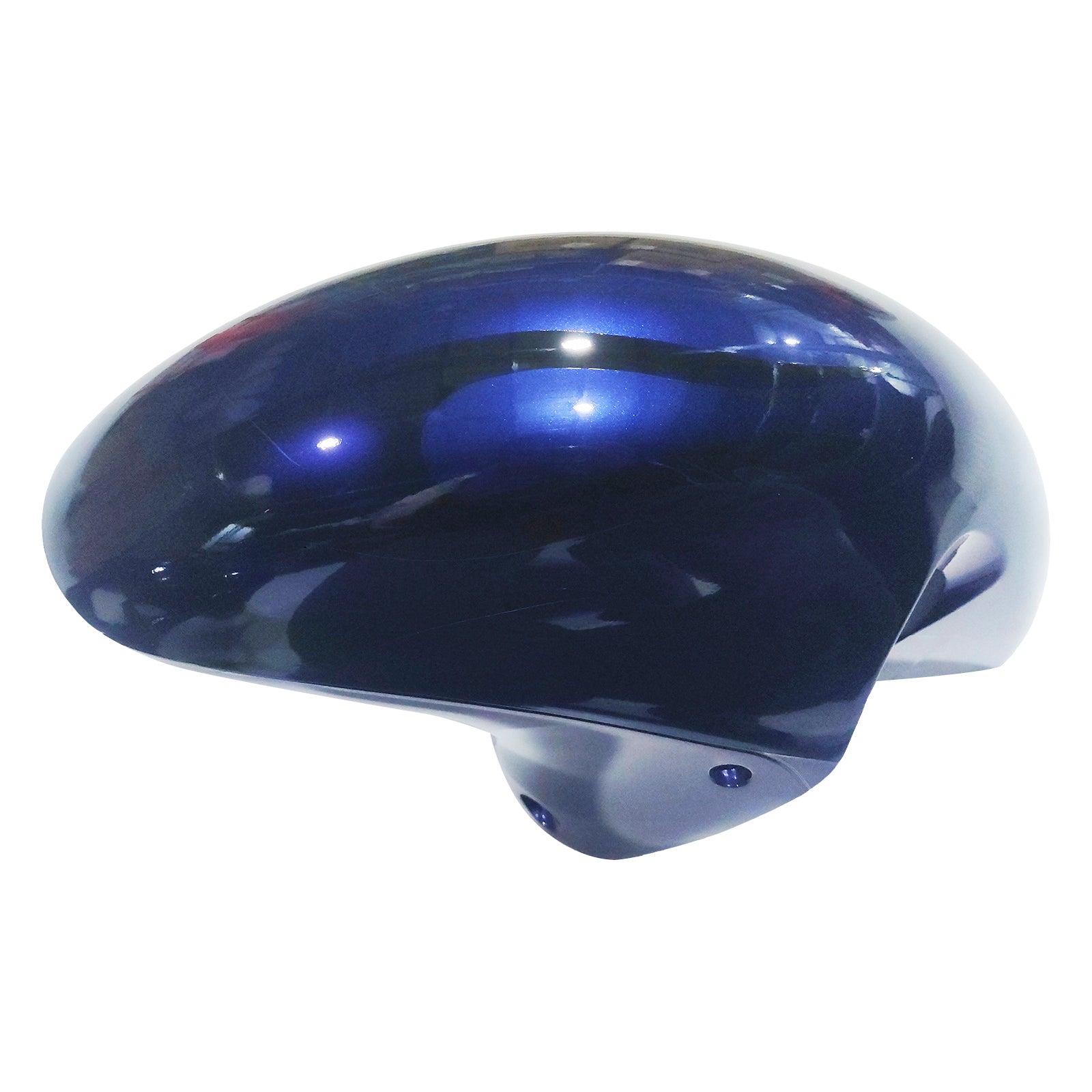 Amotopart Suzuki Hayabusa GSXR1300 1999-2007 Kit Carénage Carrosserie Plastique ABS
