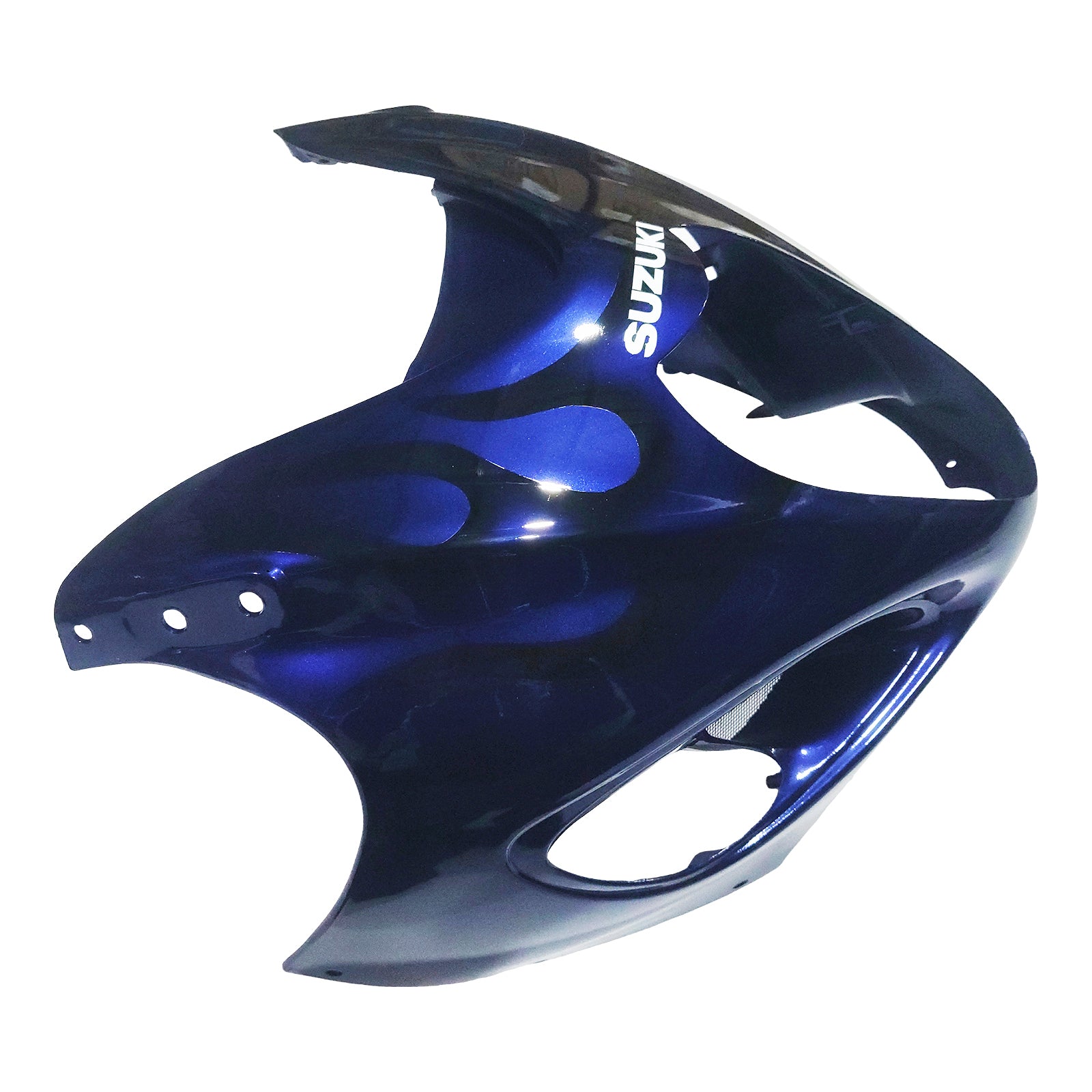 Amotopart Suzuki Hayabusa GSXR1300 1999-2007 ABS kunststof carrosseriekuipset