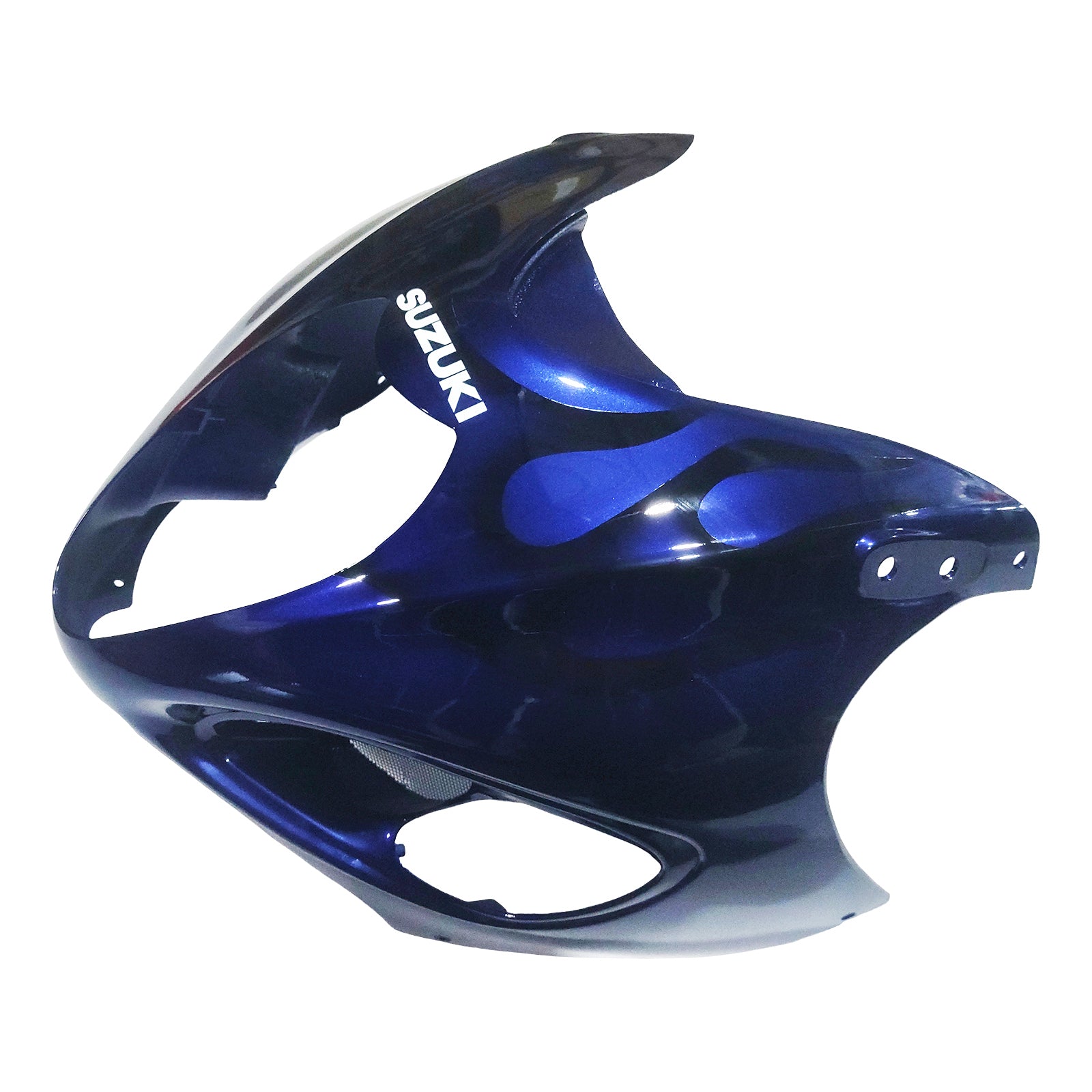 Amotopart Suzuki Hayabusa GSXR1300 1999-2007 ABS kunststof carrosseriekuipset