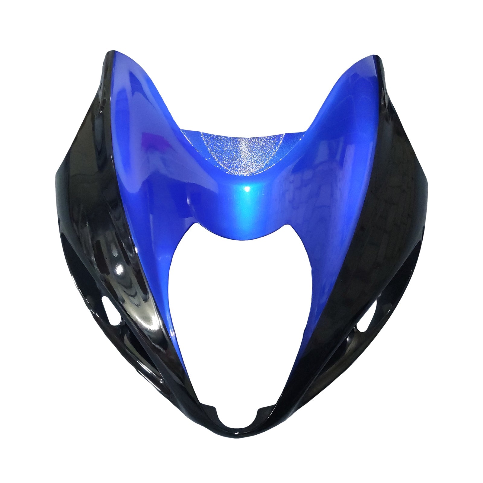 Amotopart Suzuki Hayabusa GSX1300R 1999-2007 Zestaw owiewek nadwozia z tworzywa ABS