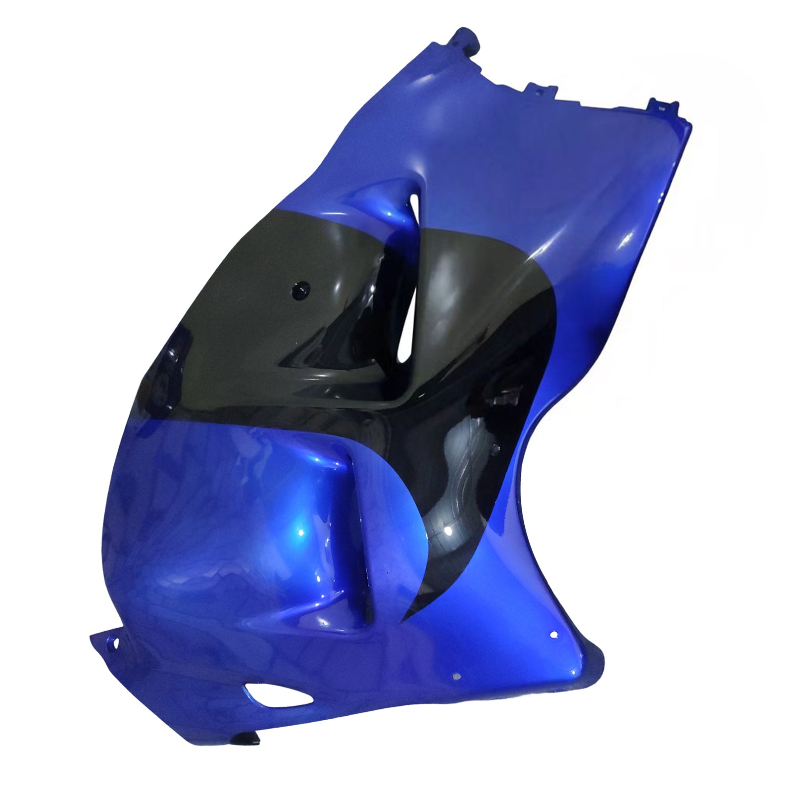 Amotopart Suzuki Hayabusa GSX1300R 1999-2007 Zestaw owiewek nadwozia z tworzywa ABS