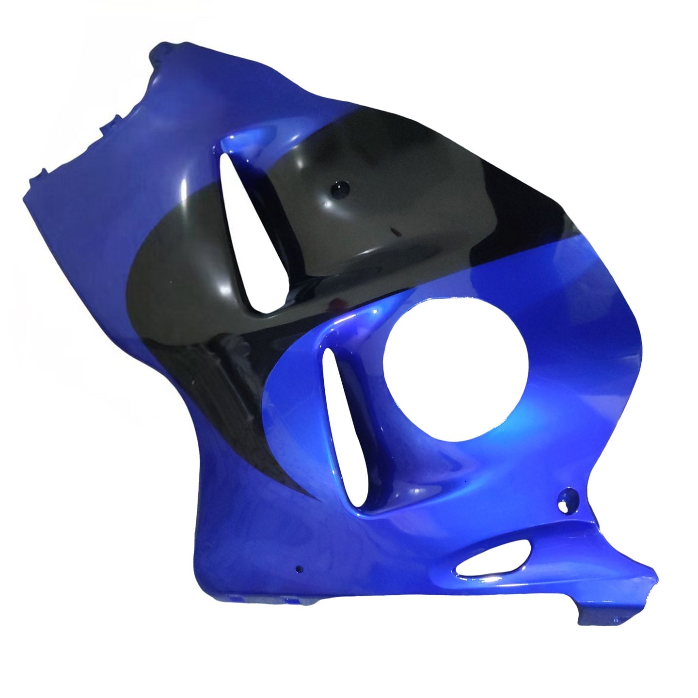 Amotopart Suzuki Hayabusa GSX1300R 1999-2007 Zestaw owiewek nadwozia z tworzywa ABS
