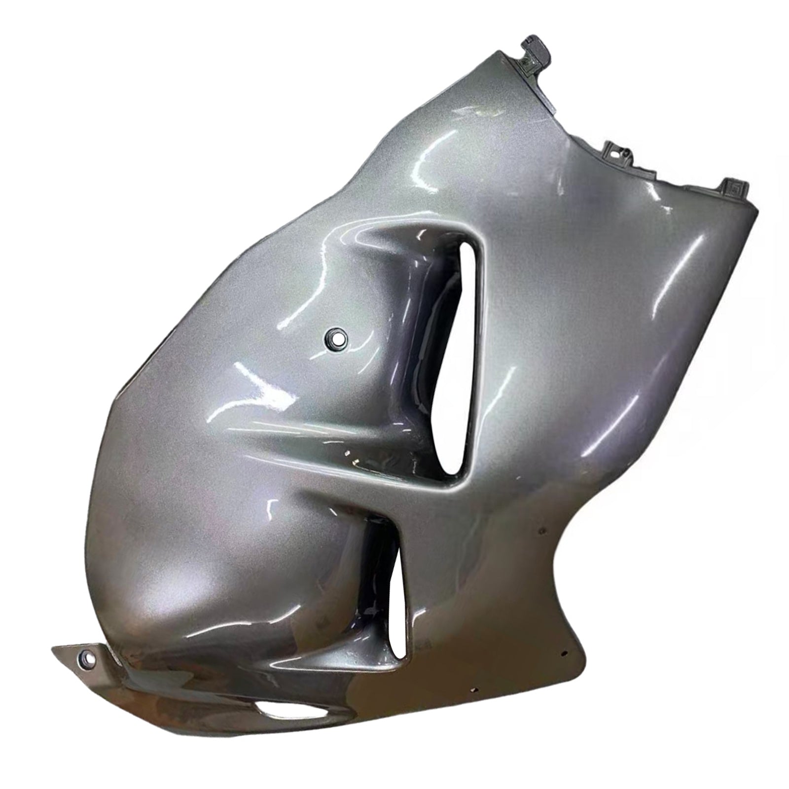 Amotopart Suzuki Hayabusa GSX1300R 1999-2007 Komplet poštenosti plastični abs