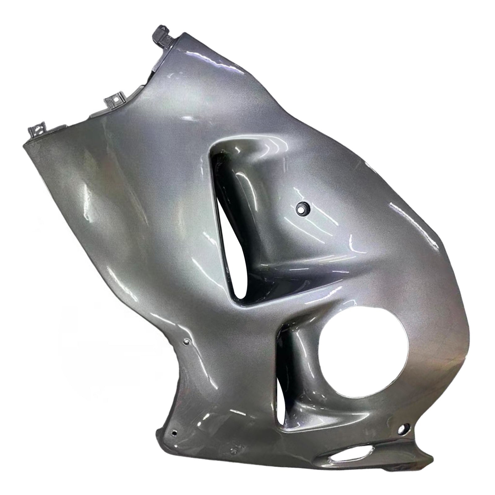 Amotopart Suzuki Hayabusa GSX1300R 1999-2007 Komplet poštenosti plastični abs