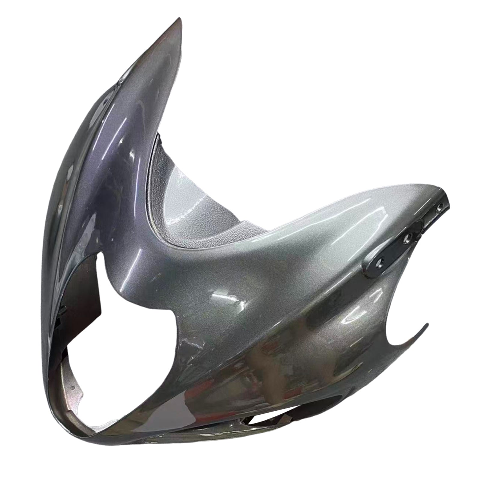 Amotopart Suzuki Hayabusa GSX1300R 1999-2007 Komplet poštenosti plastični abs