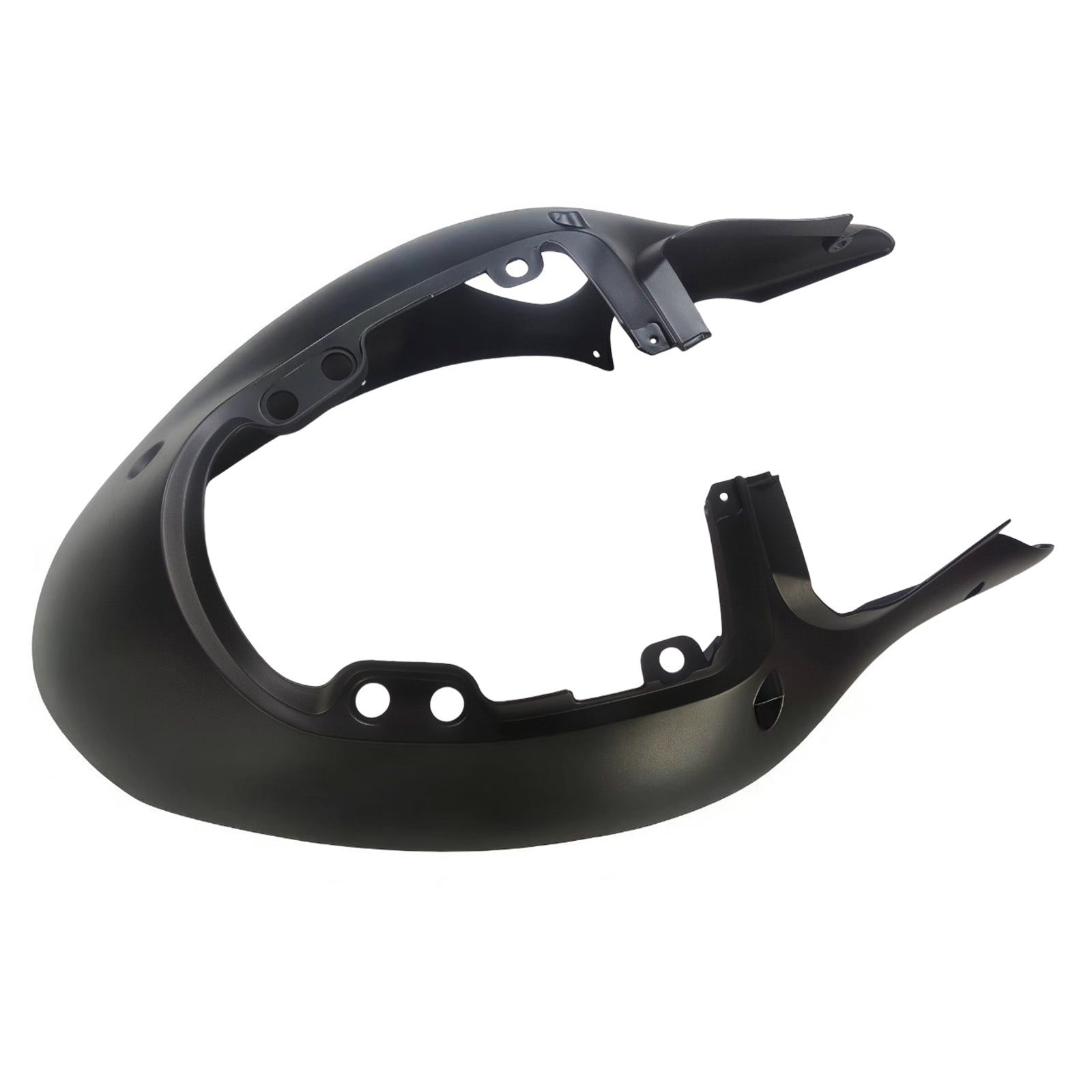 Amotopart Suzuki Hayabusa GSX1300R 1999-2007 Kit carena carrozzeria in plastica ABS