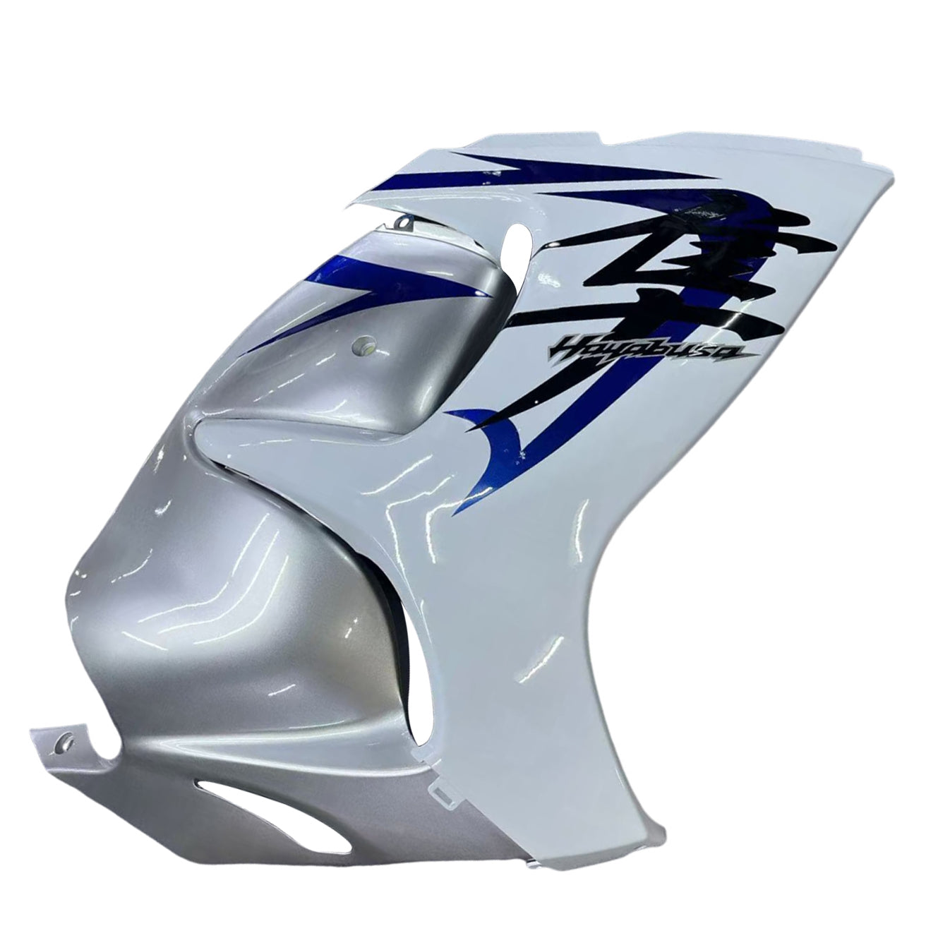 2008-2020 Suzuki Hayabusa GSX1300R ABS muovinen korin ruiskutussuojasarja