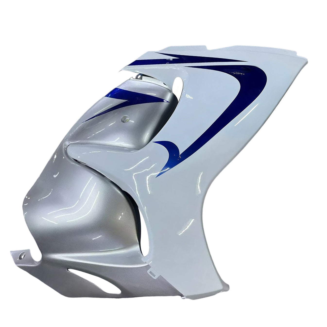 2008-2020 Suzuki Hayabusa GSX1300R ABS muovinen korin ruiskutussuojasarja