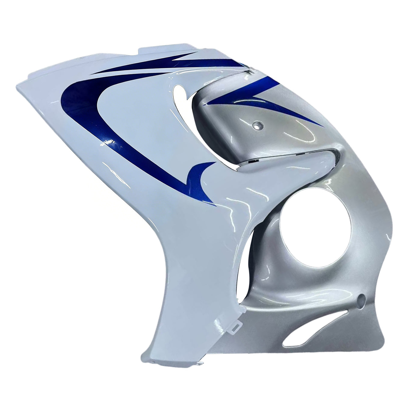 2008-2020 Suzuki Hayabusa GSX1300R ABS muovinen korin ruiskutussuojasarja