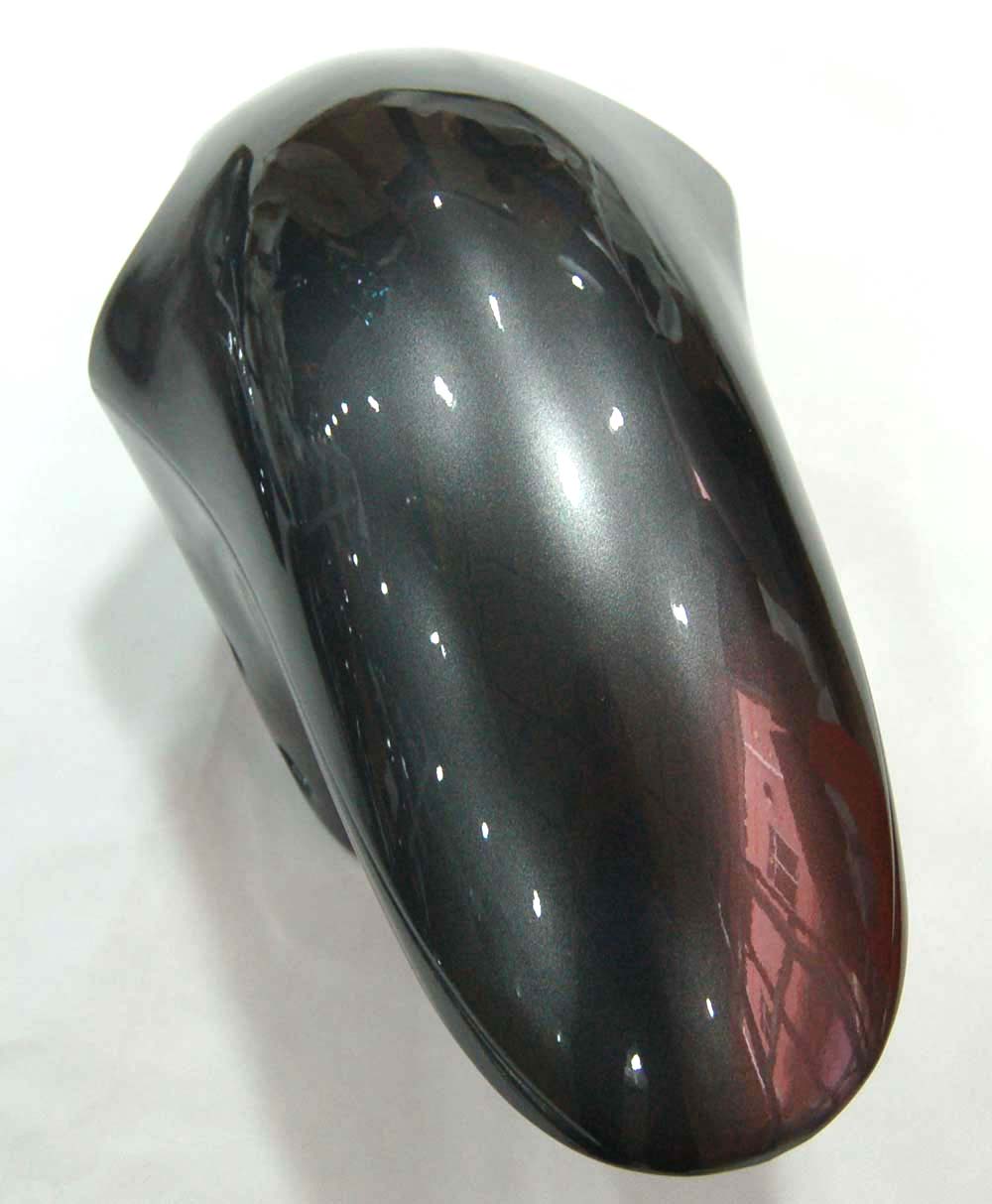 2008-2020 Suzuki Hayabusa GSX1300R ABS muovinen korin ruiskutussuojasarja