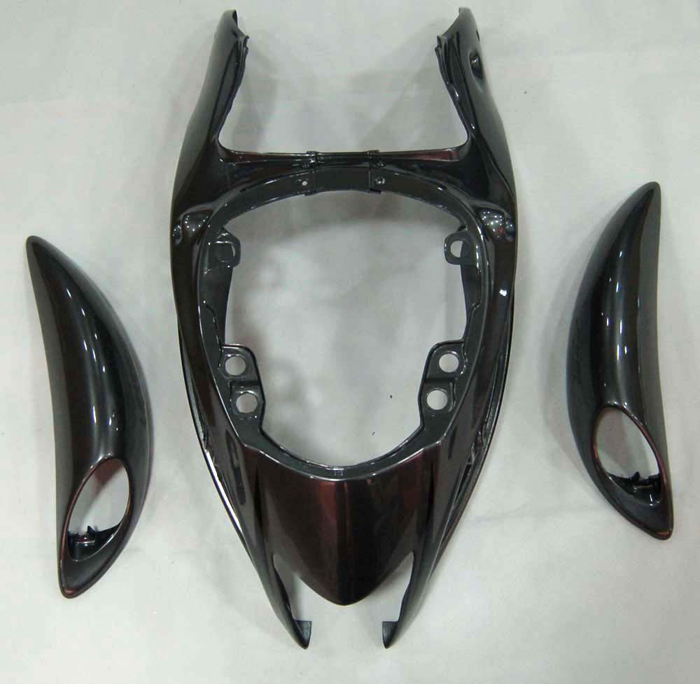 2008-2020 Suzuki Hayabusa GSX1300R ABS muovinen korin ruiskutussuojasarja