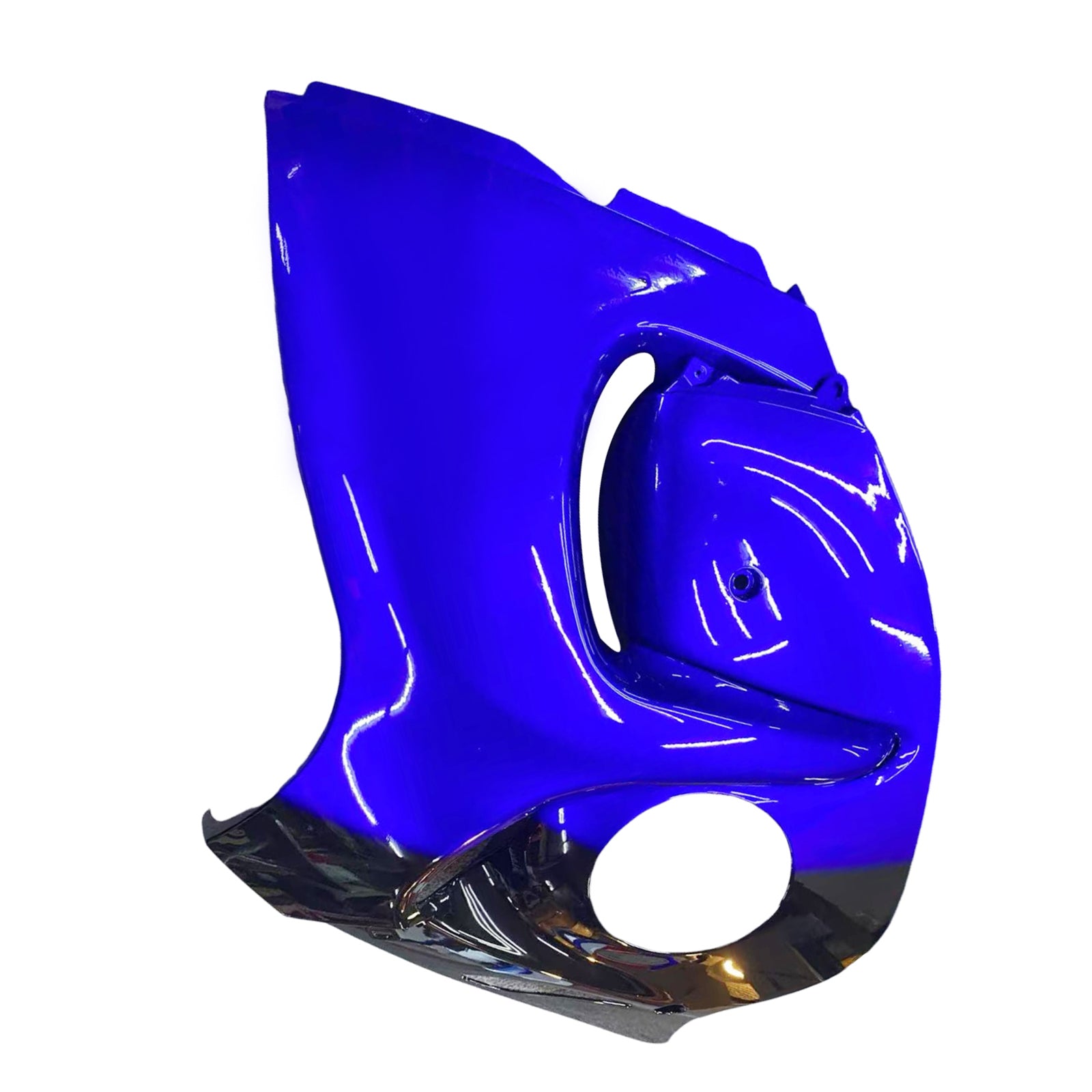 Amotopart Suzuki Hayabusa GSX1300R 2008-2020 ABS muovinen korin suojasarja